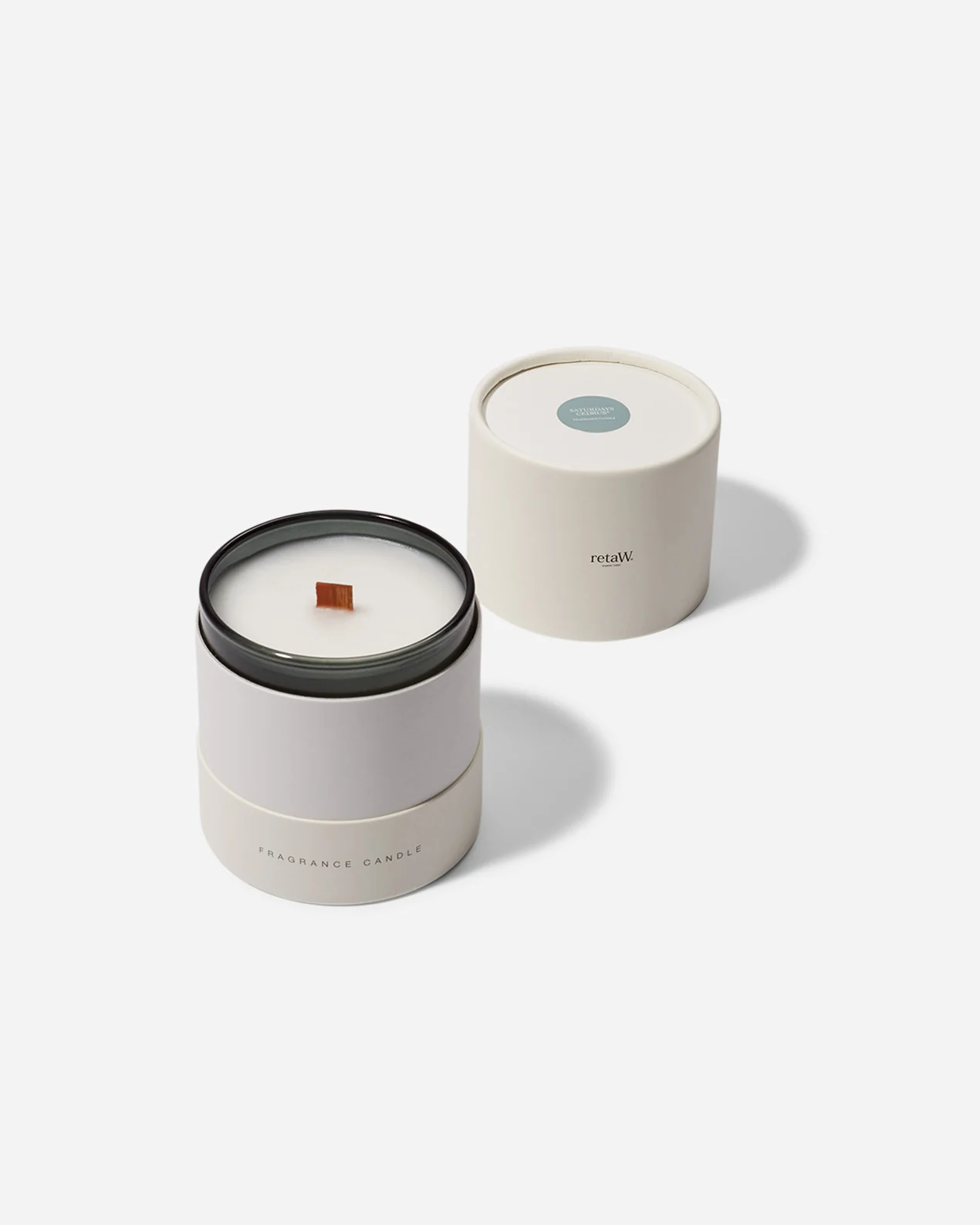 Saturdays NYC x retaW Candle - Image 5
