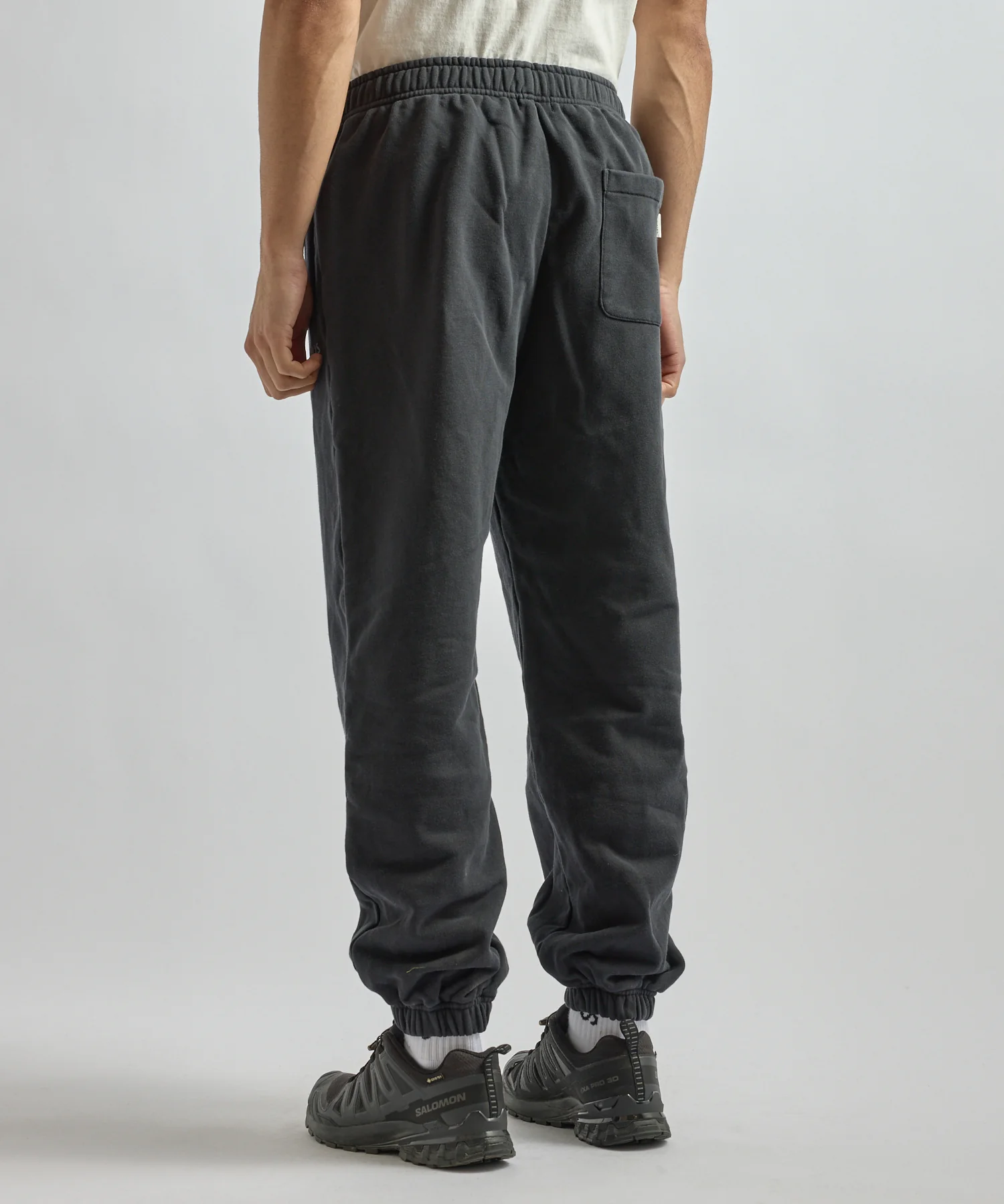 Abrams Ozone Washed Sweatpant - Image 3