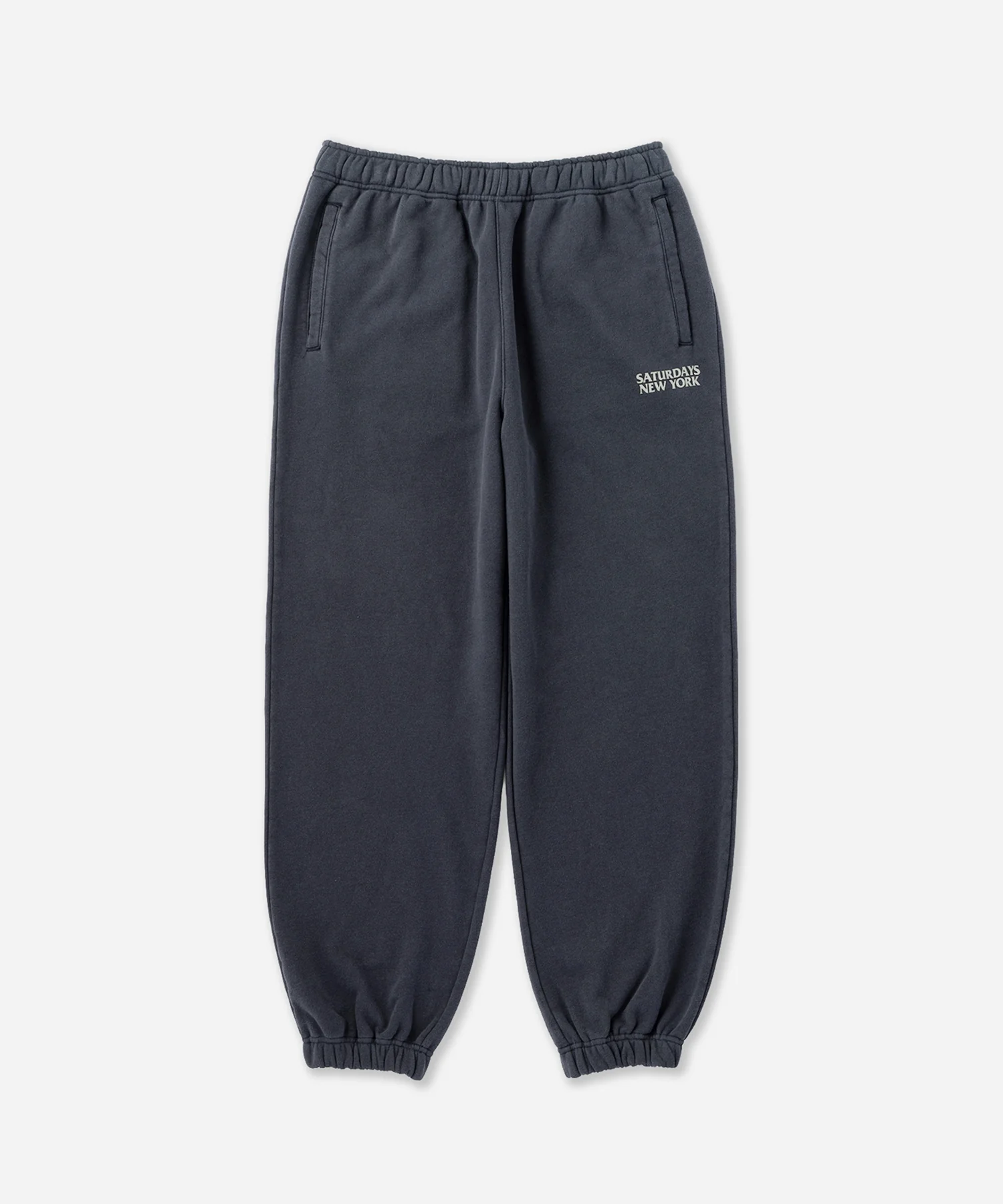 Abrams Ozone Washed Sweatpant