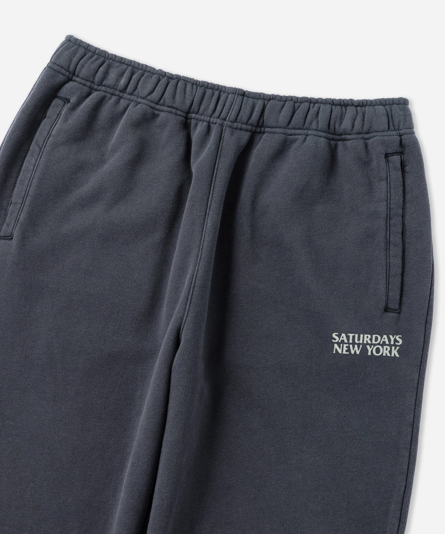 Abrams Ozone Washed Sweatpant - Image 5
