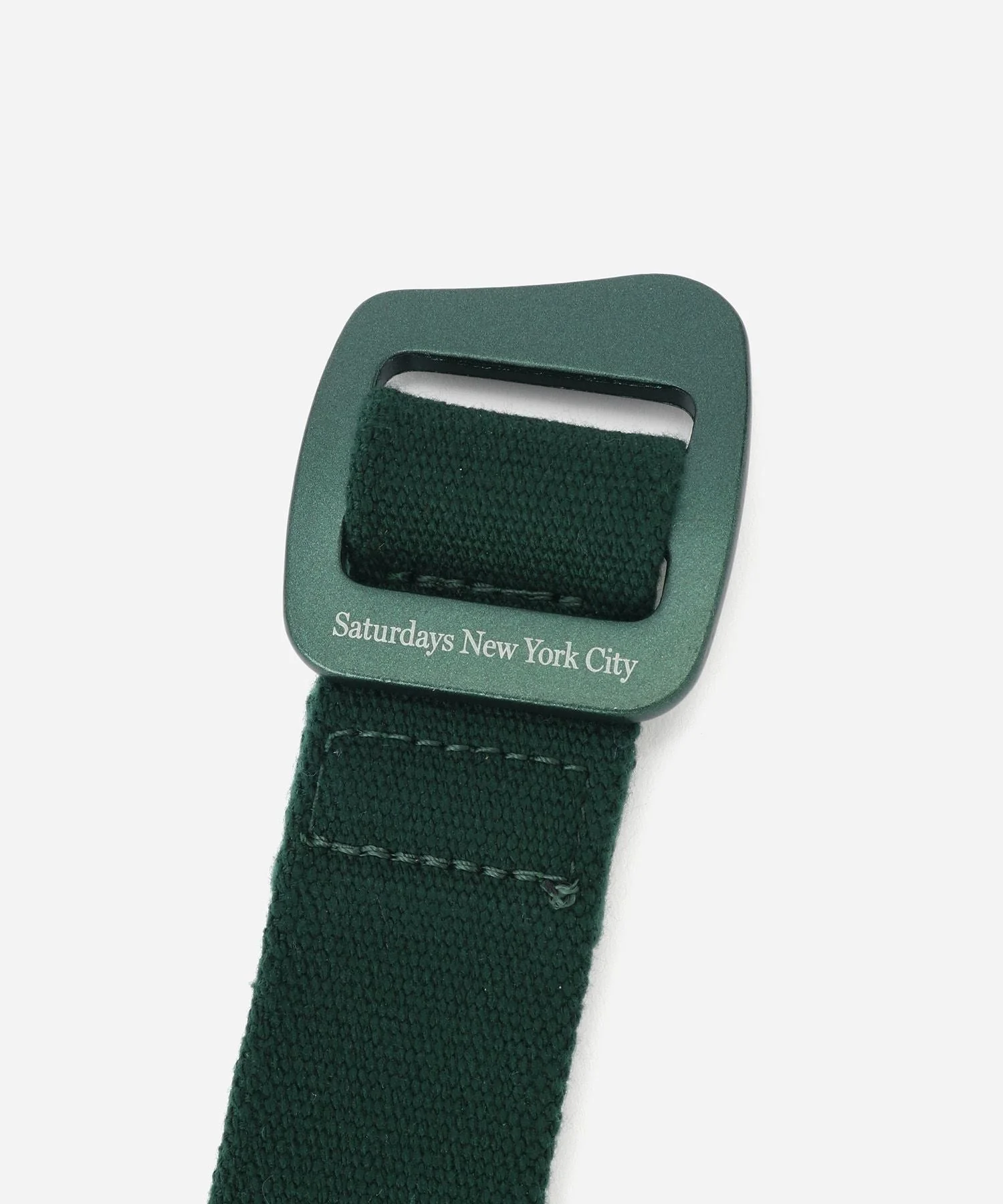 Aluminum Belt - Image 4