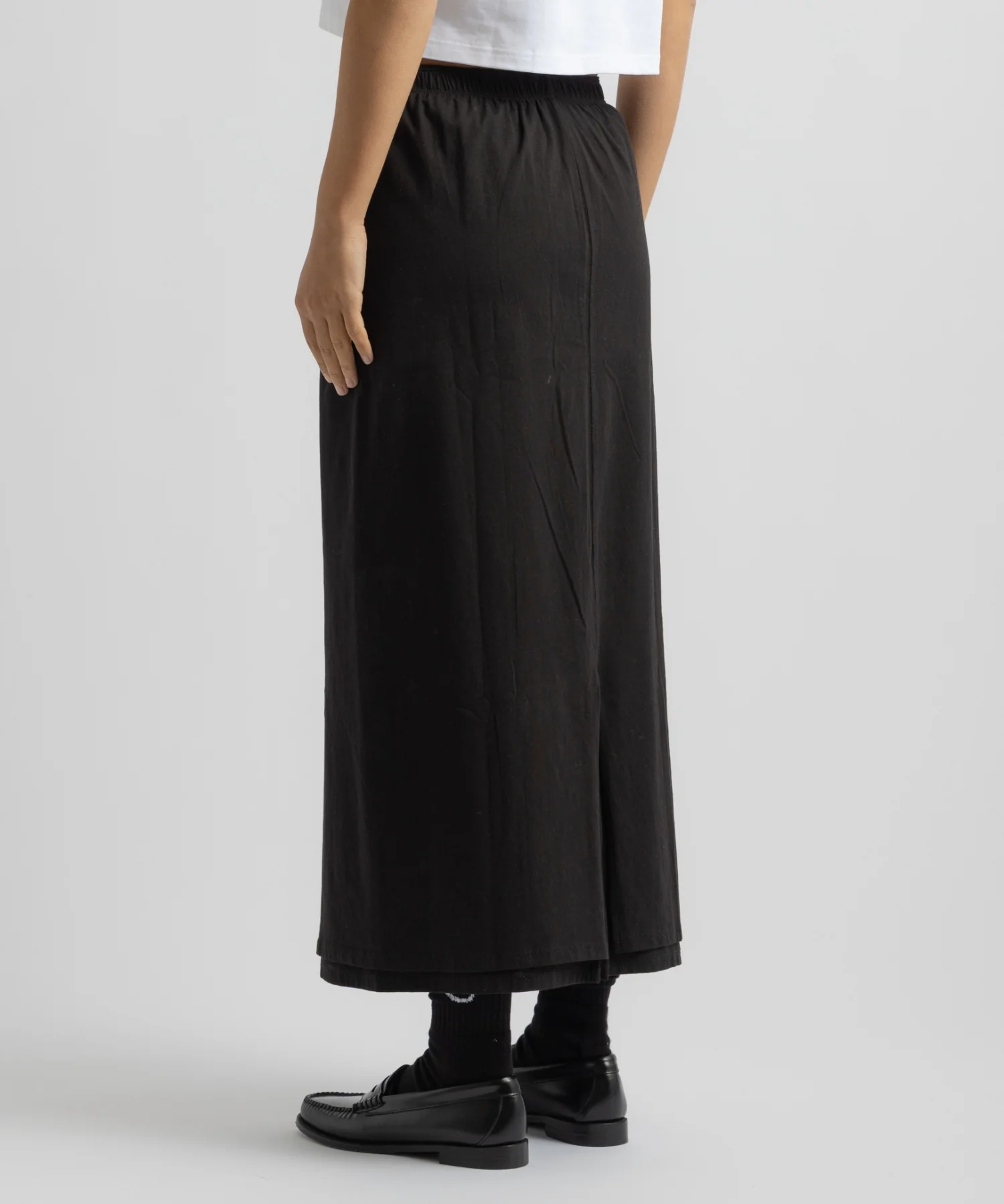Amy Midi Skirt - Image 3