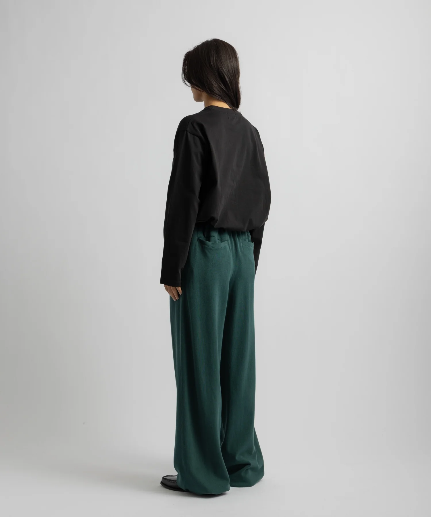 Arisa Long Sleeve Top - Image 4
