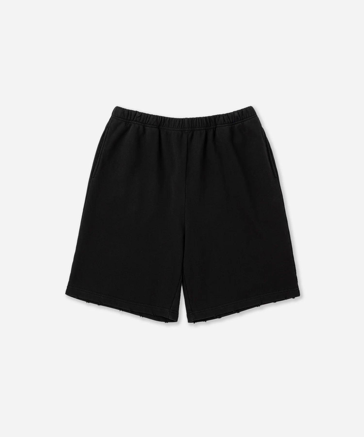 Austin Super Vintage Sweat Short