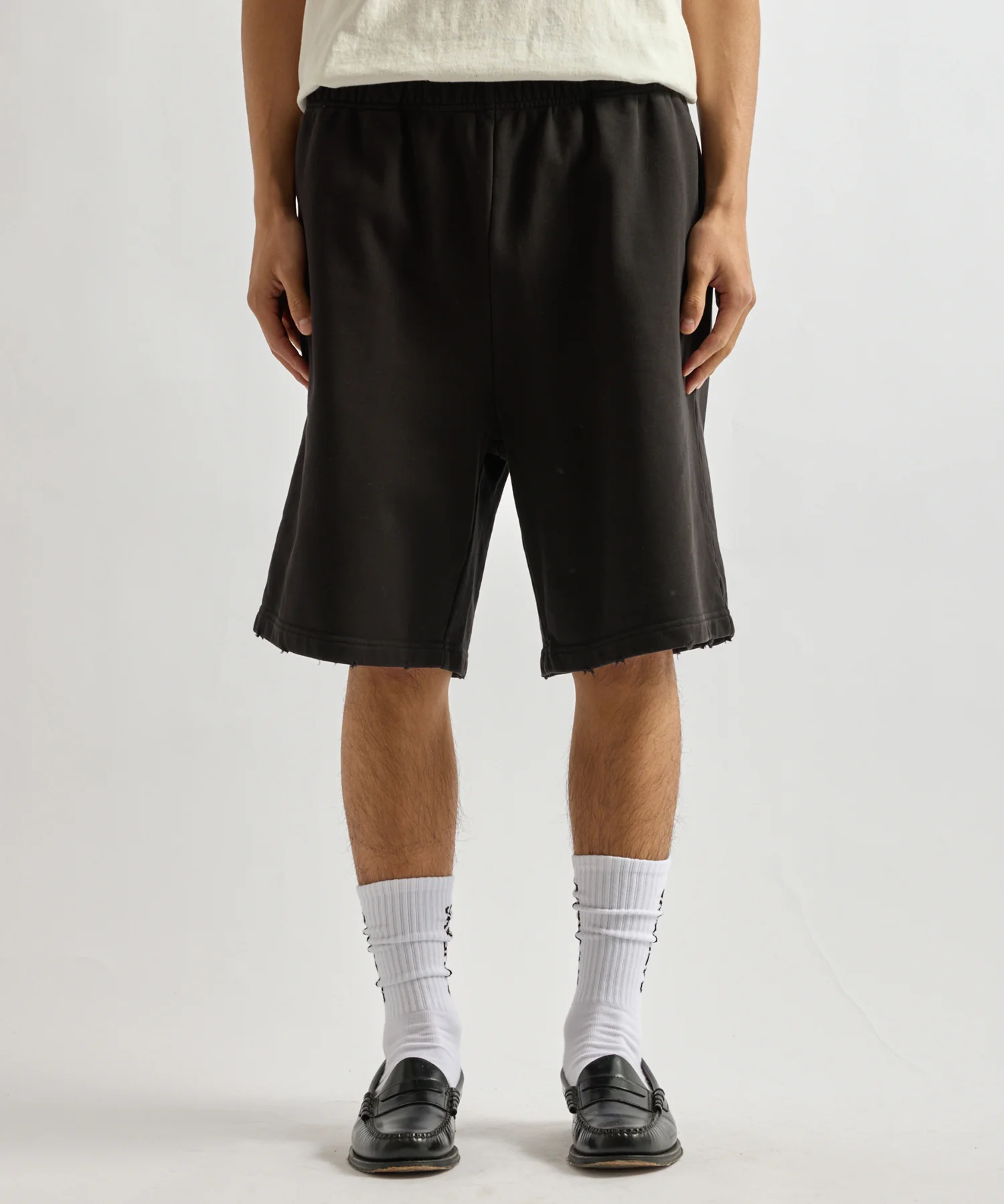 Austin Super Vintage Sweat Short - Image 2