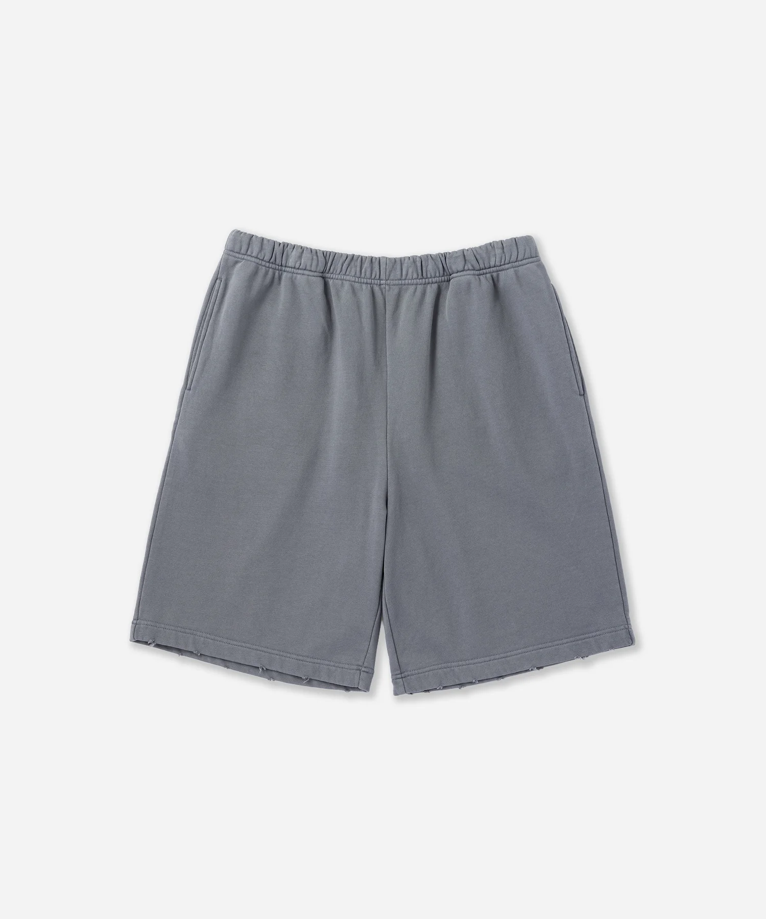 Austin Super Vintage Sweat Short