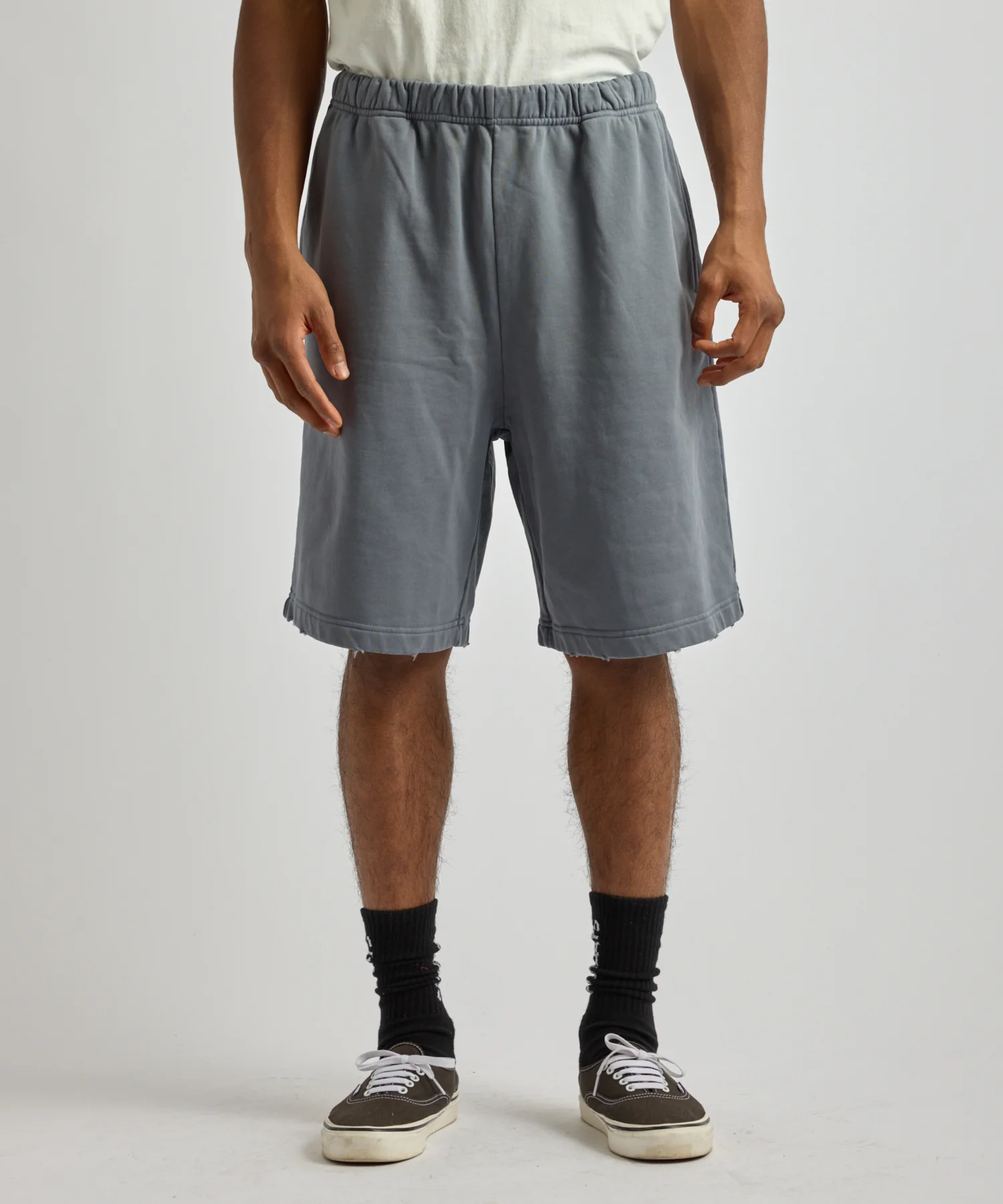 Austin Super Vintage Sweat Short - Image 2