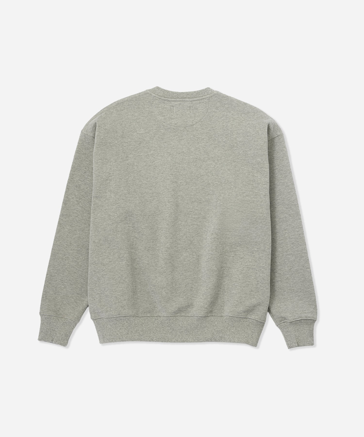 Bowery Loofah Collar Sweatshirt - Image 6