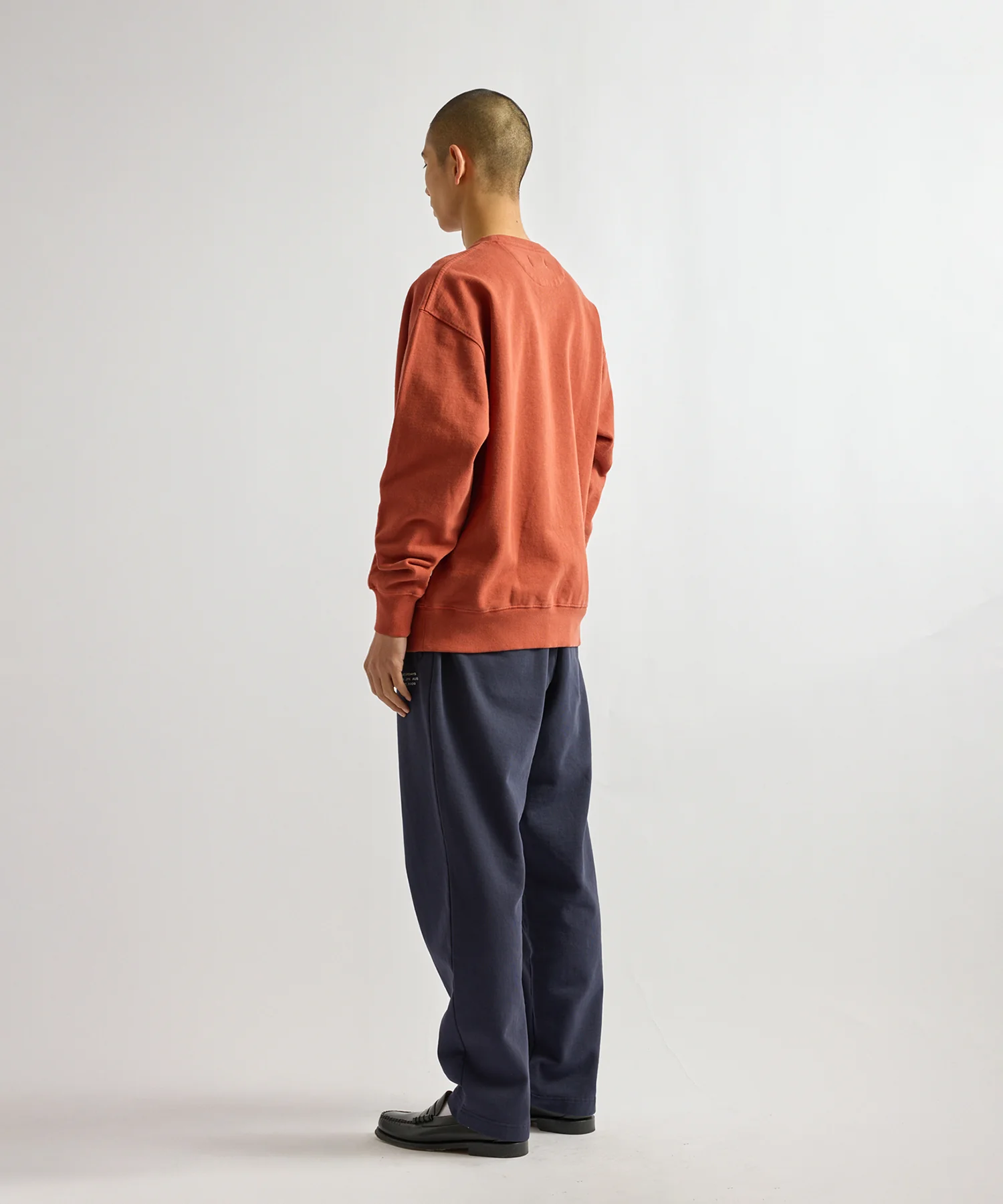 Bowery Miller Standard Crew Sweatshirt - Image 4