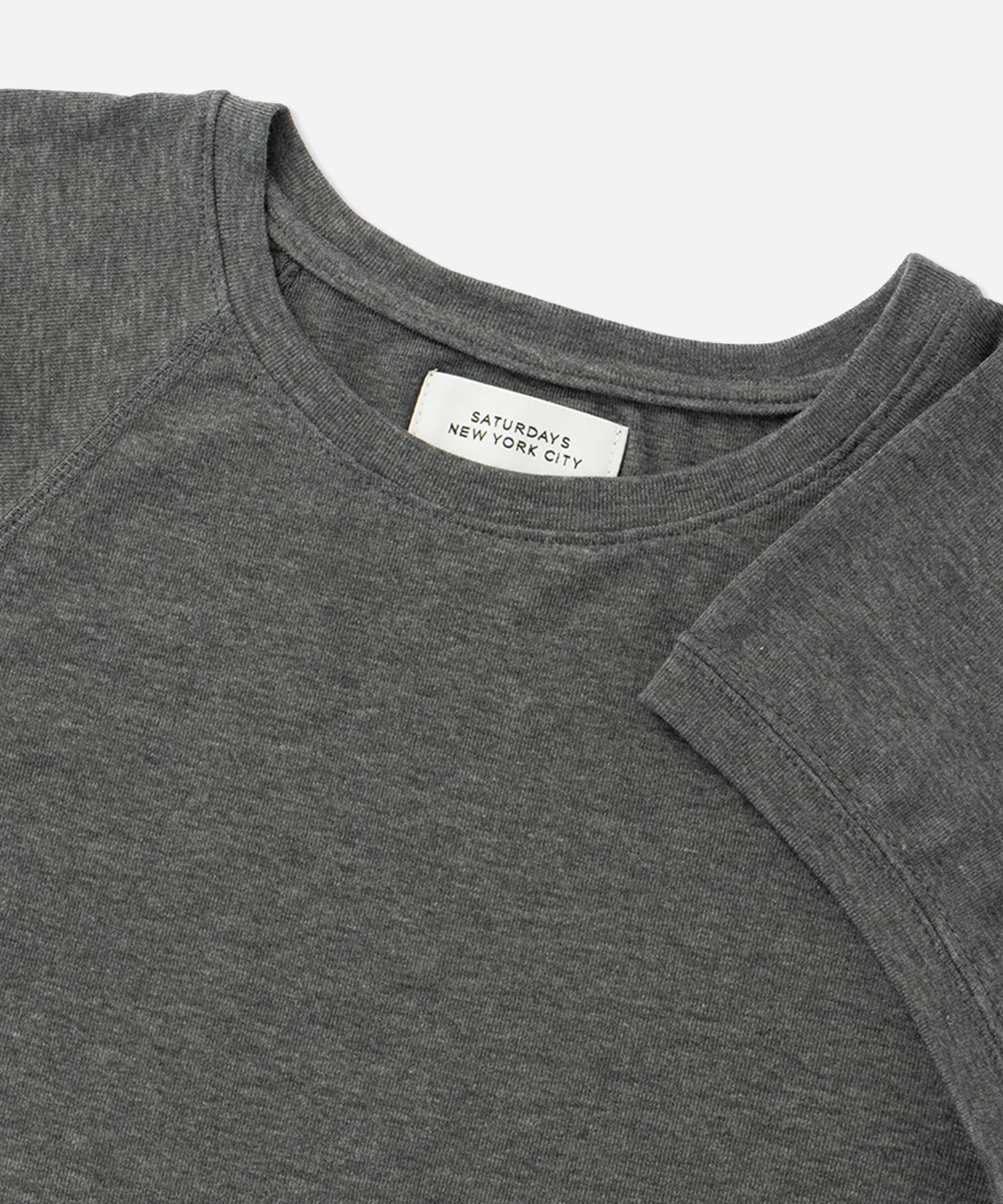 Bree Capped Sleeve Tee - Image 5