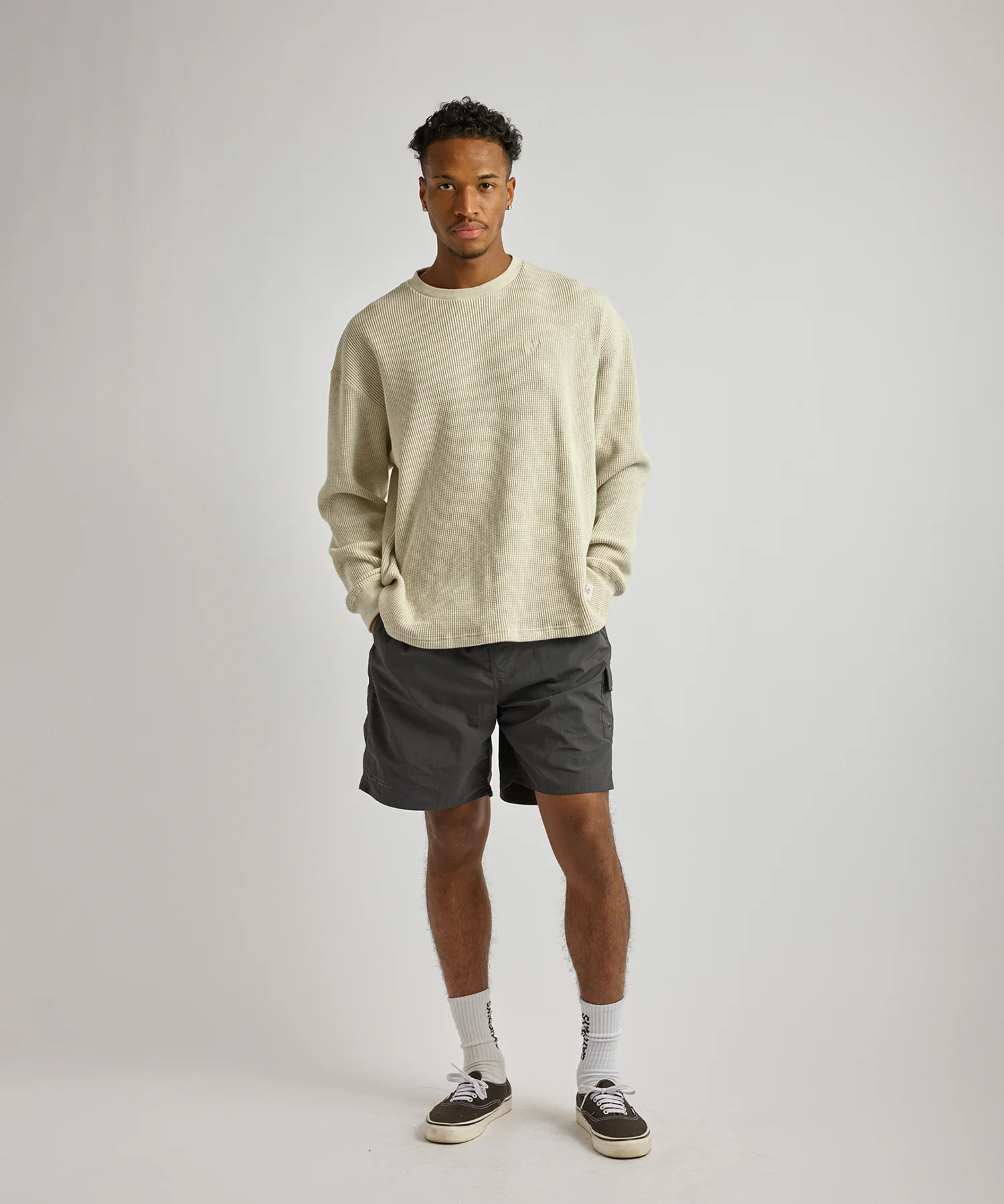 Danjo Cargo Swim Short - Image 4