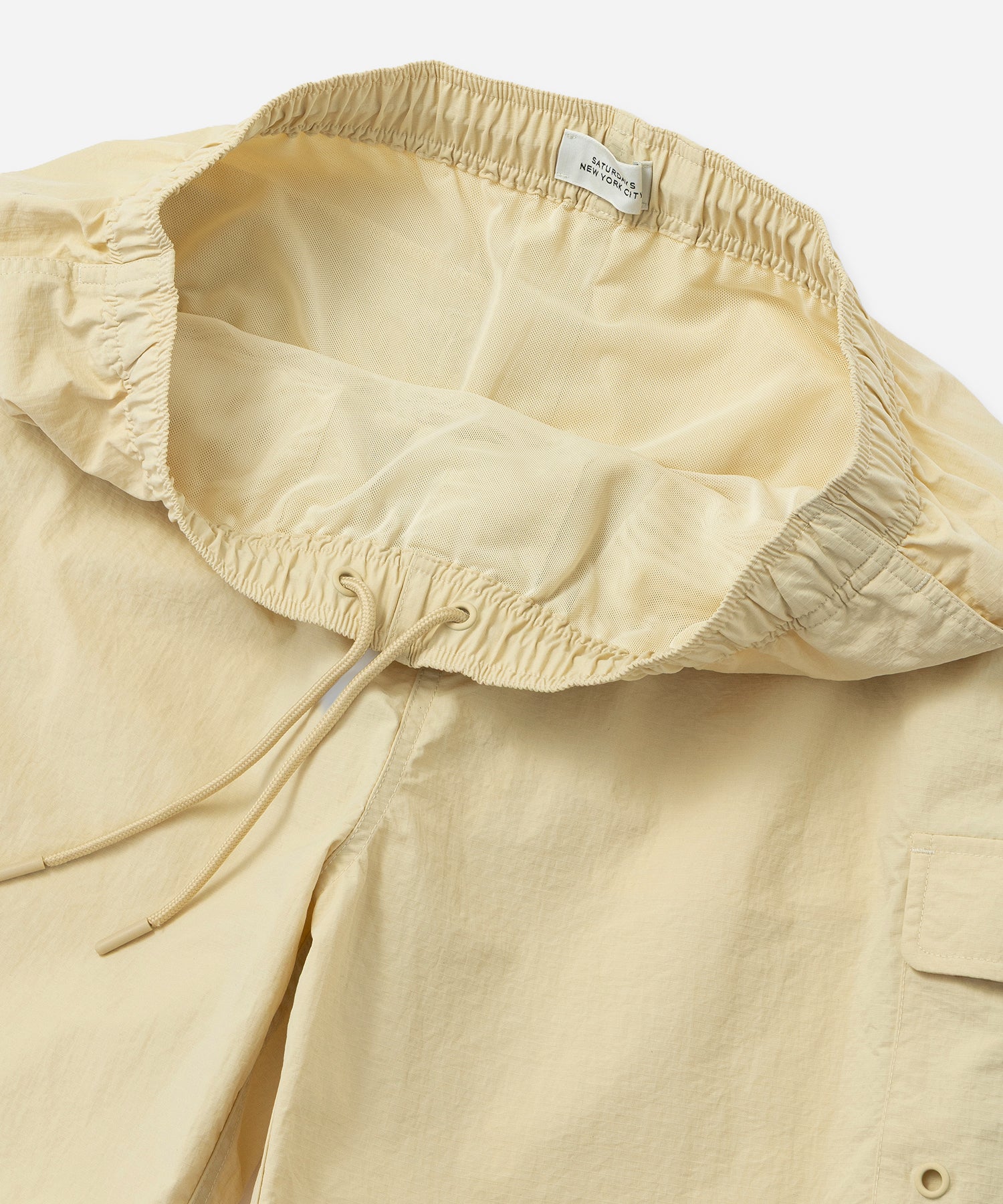 Danjo Cargo Swim Short - Image 5