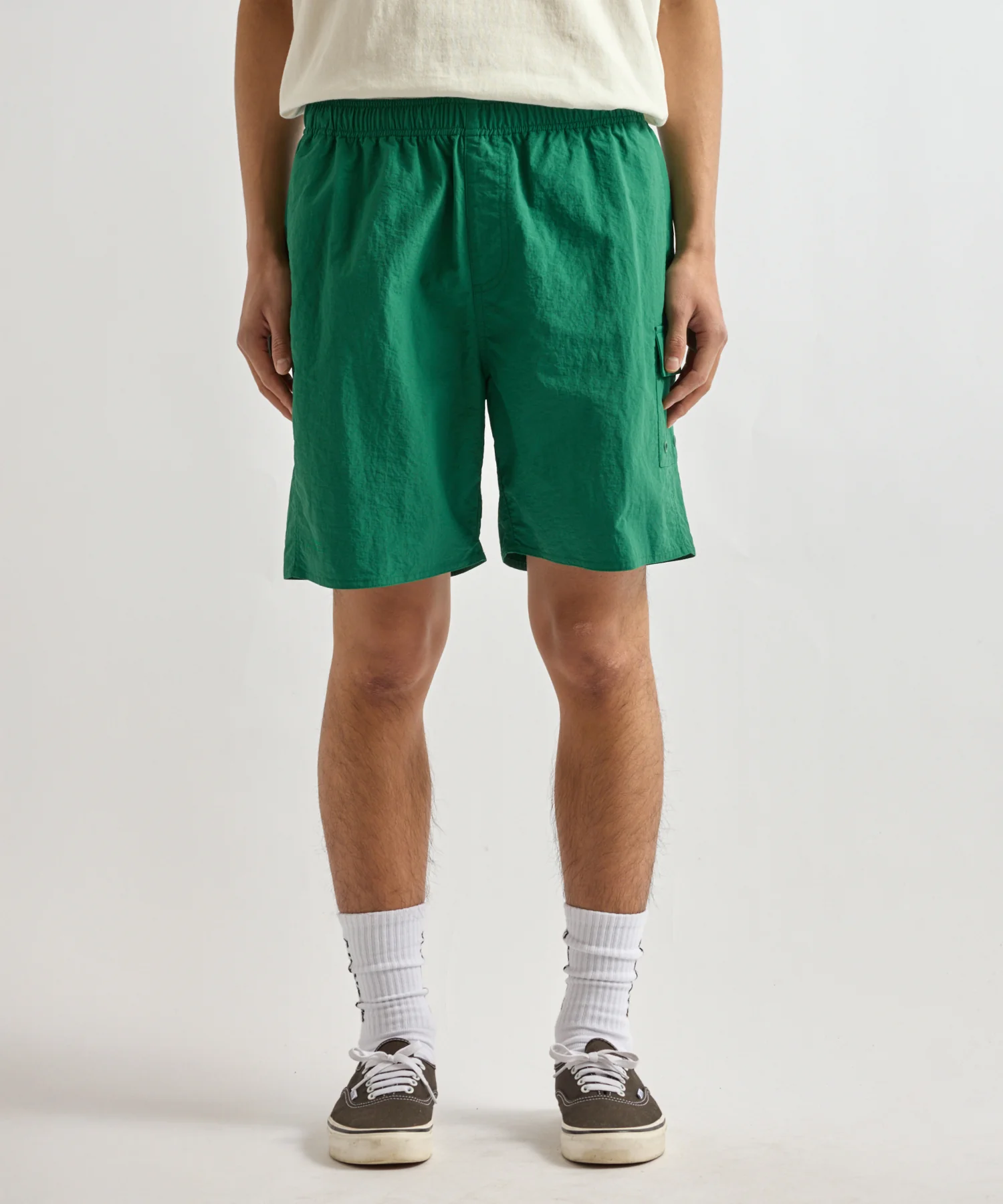 Danjo Cargo Swim Short - Image 2