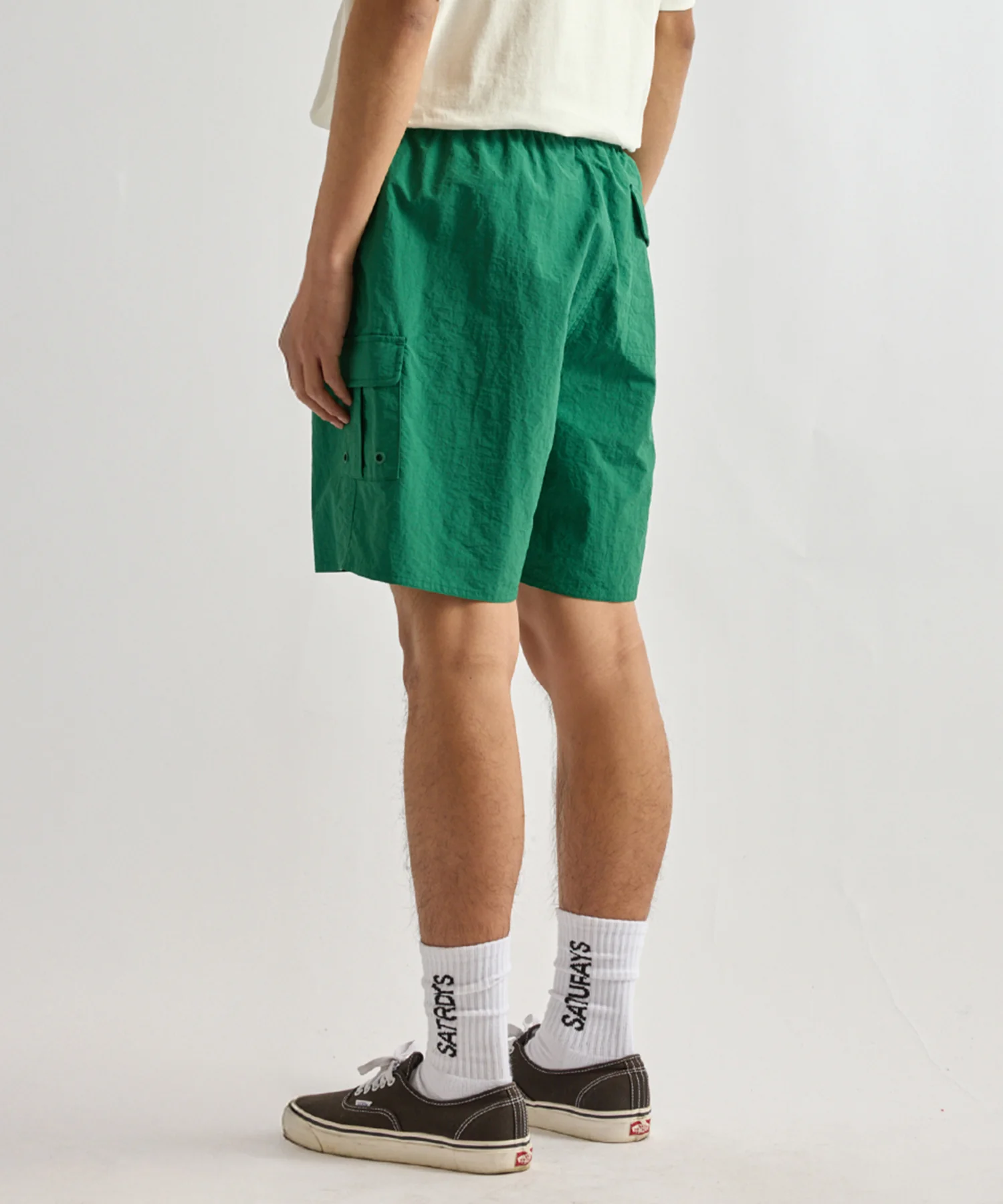 Danjo Cargo Swim Short - Image 3