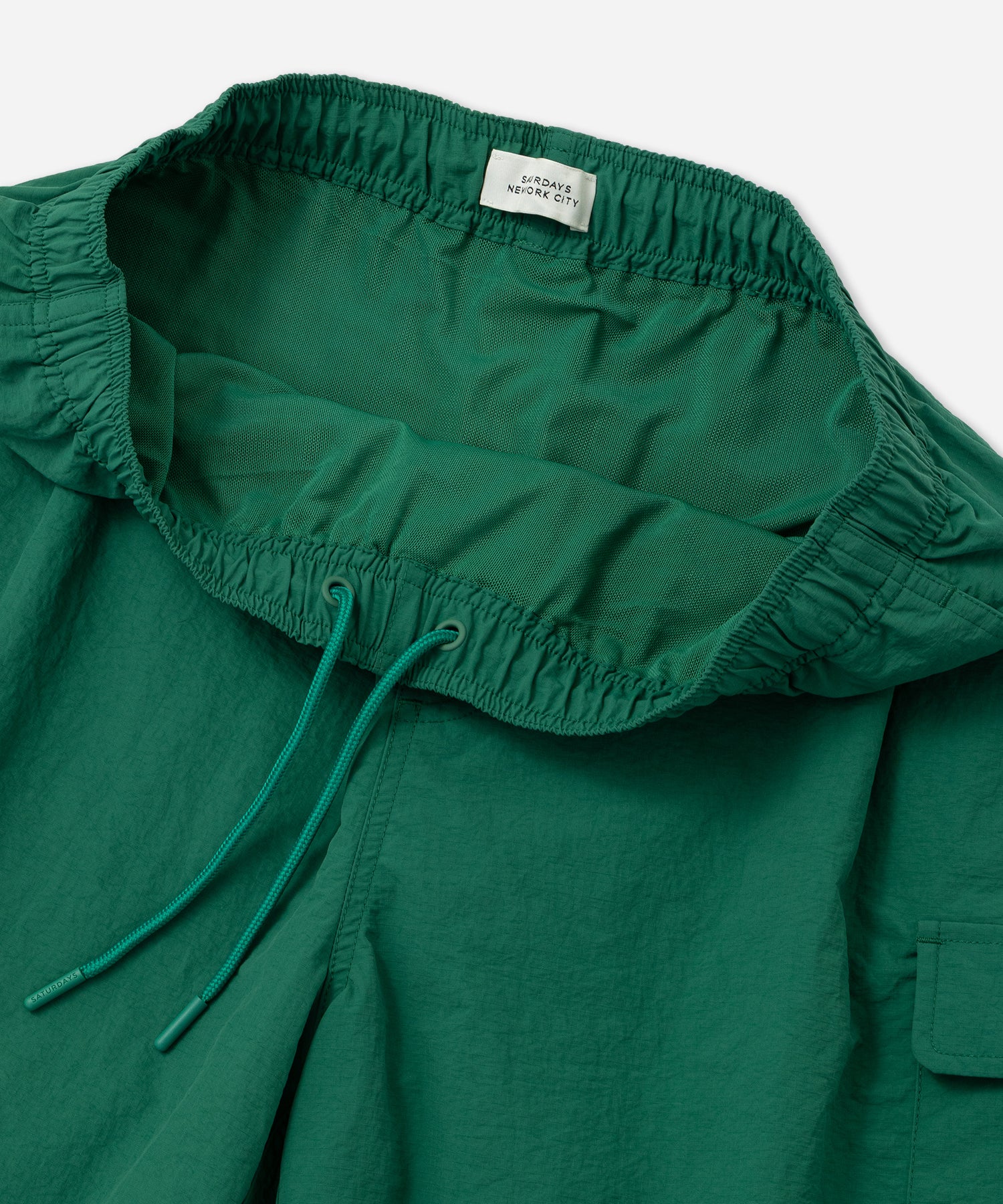 Danjo Cargo Swim Short - Image 6