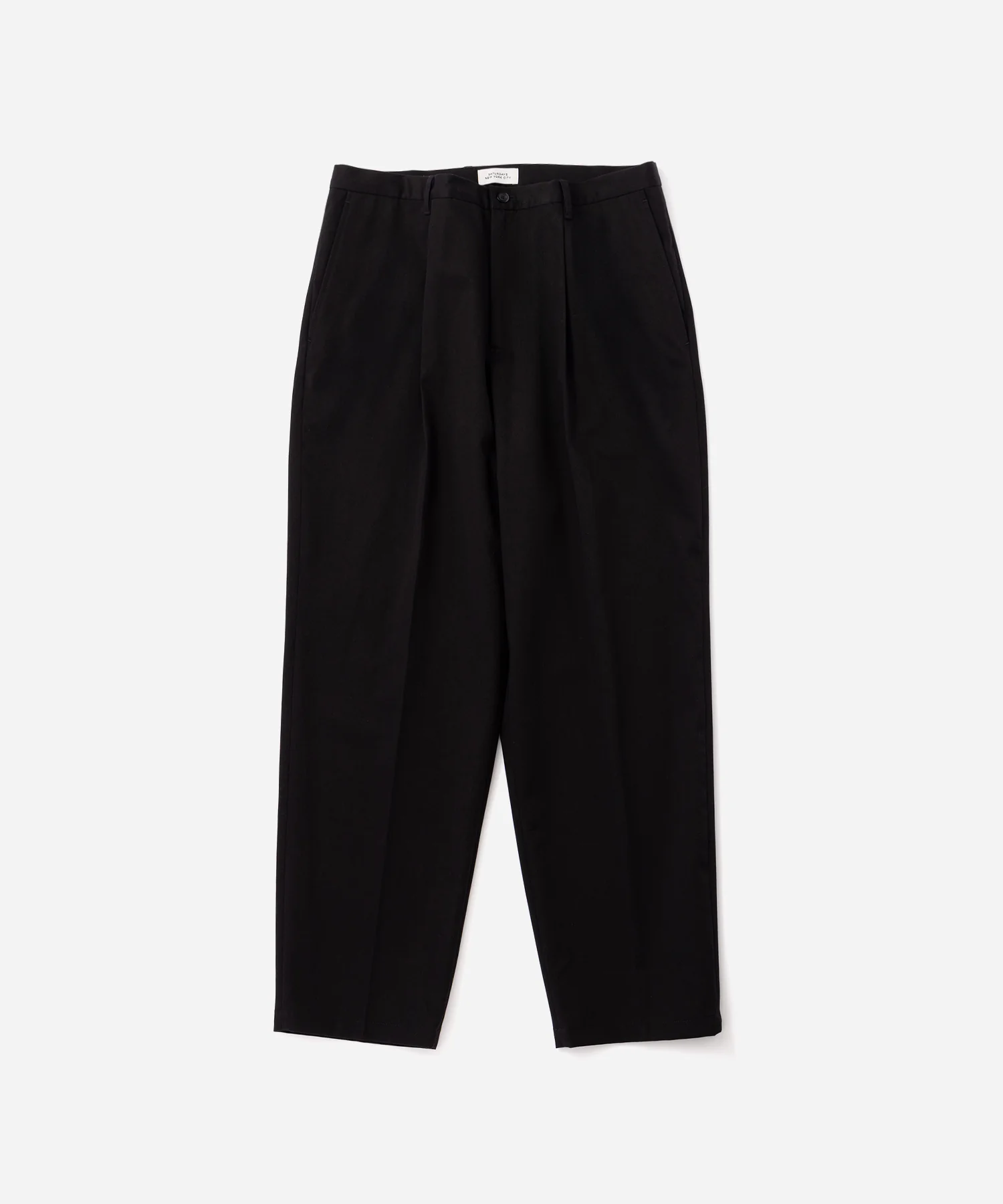 Dean One Tuck Pant