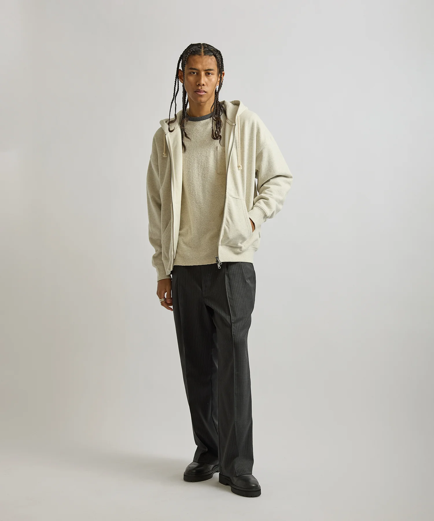 Dickies x Saturdays 875 Slacks - Image 4