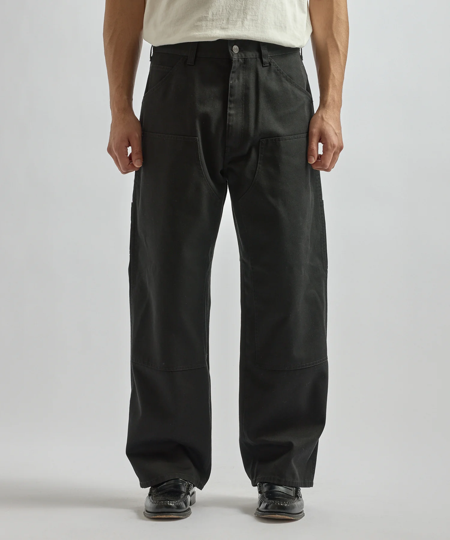 Dickies x Saturdays Double Knee Work Pants - Image 2
