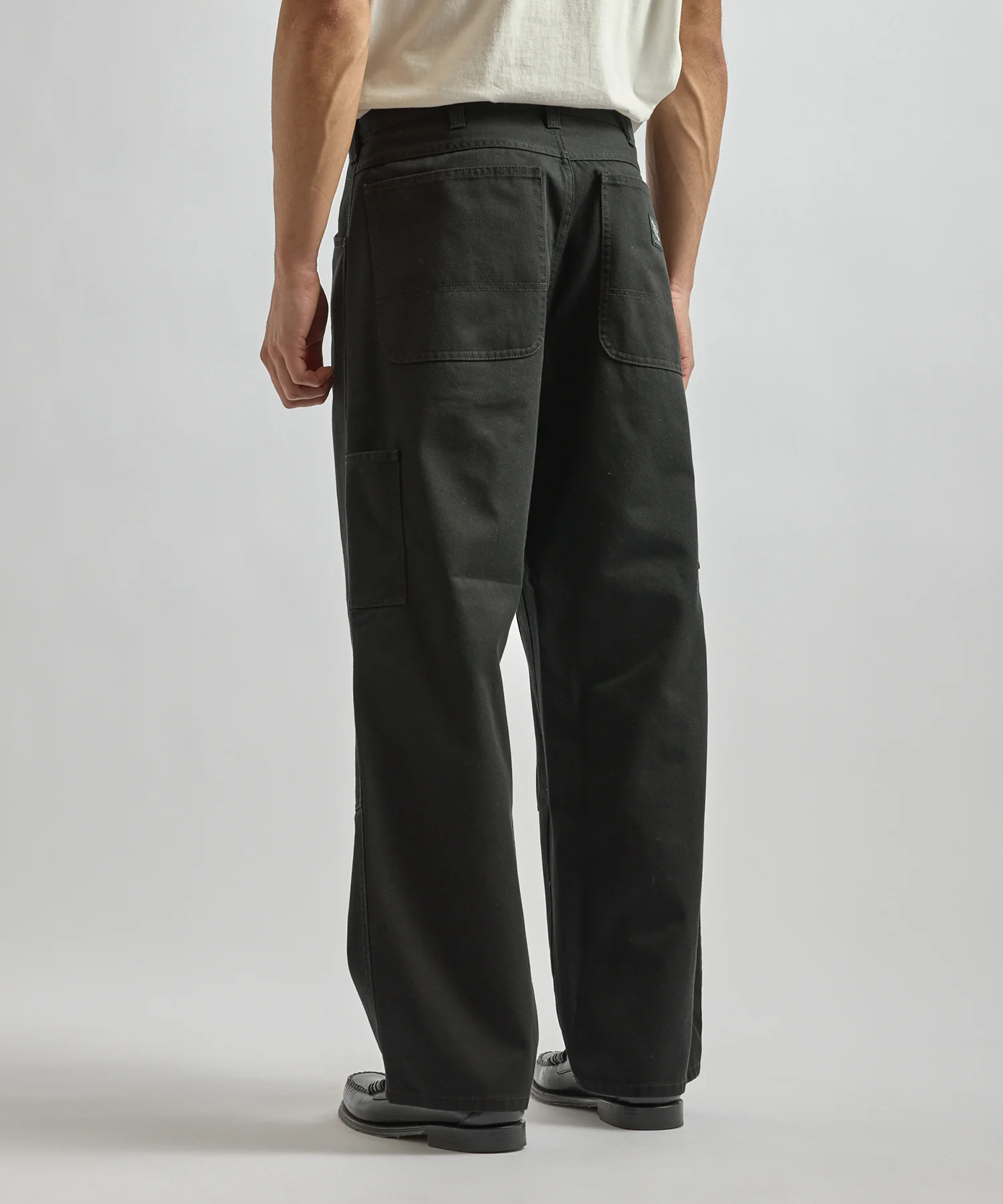 Dickies x Saturdays Double Knee Work Pants - Image 3