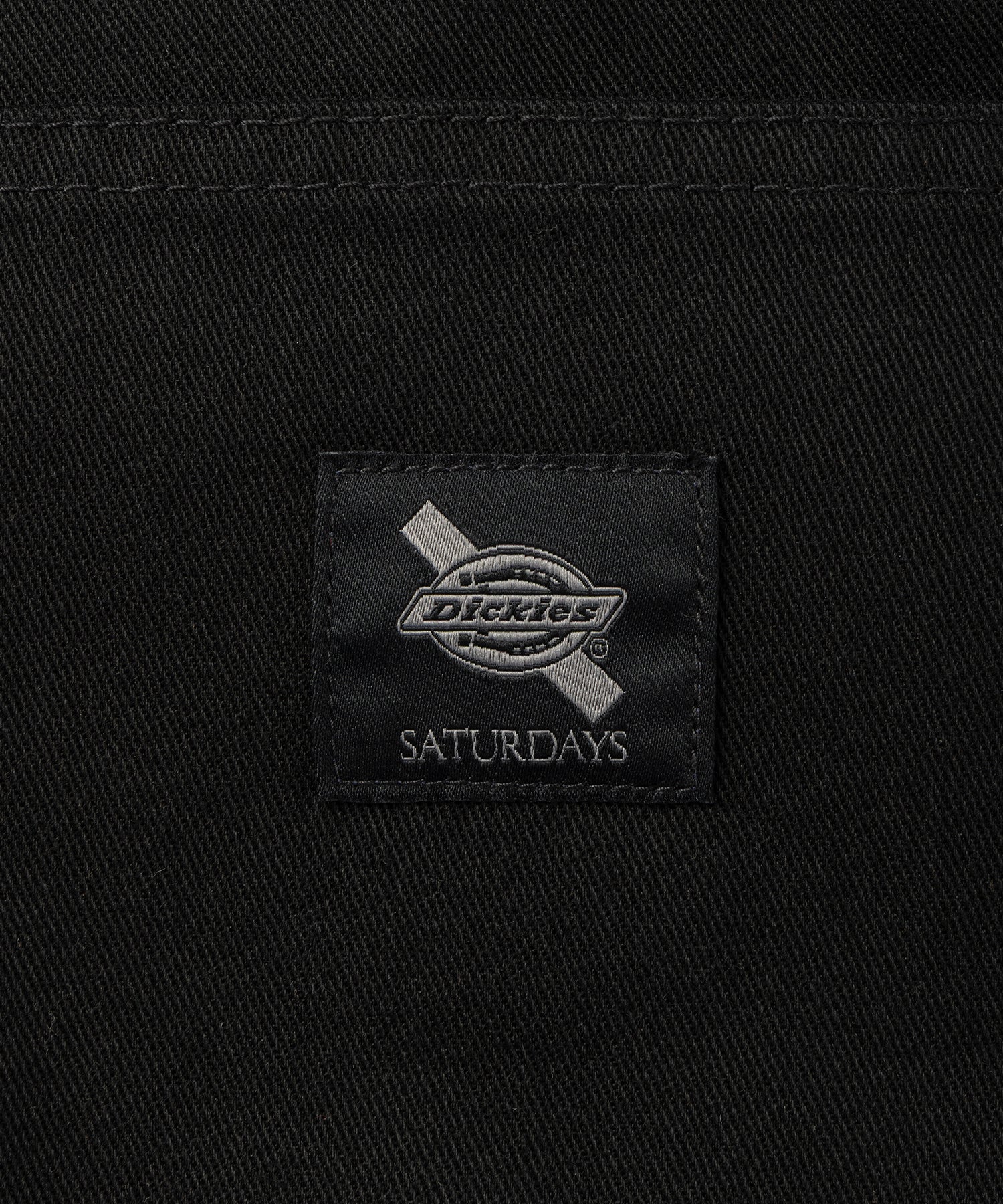 Dickies x Saturdays Double Knee Work Pants - Image 6