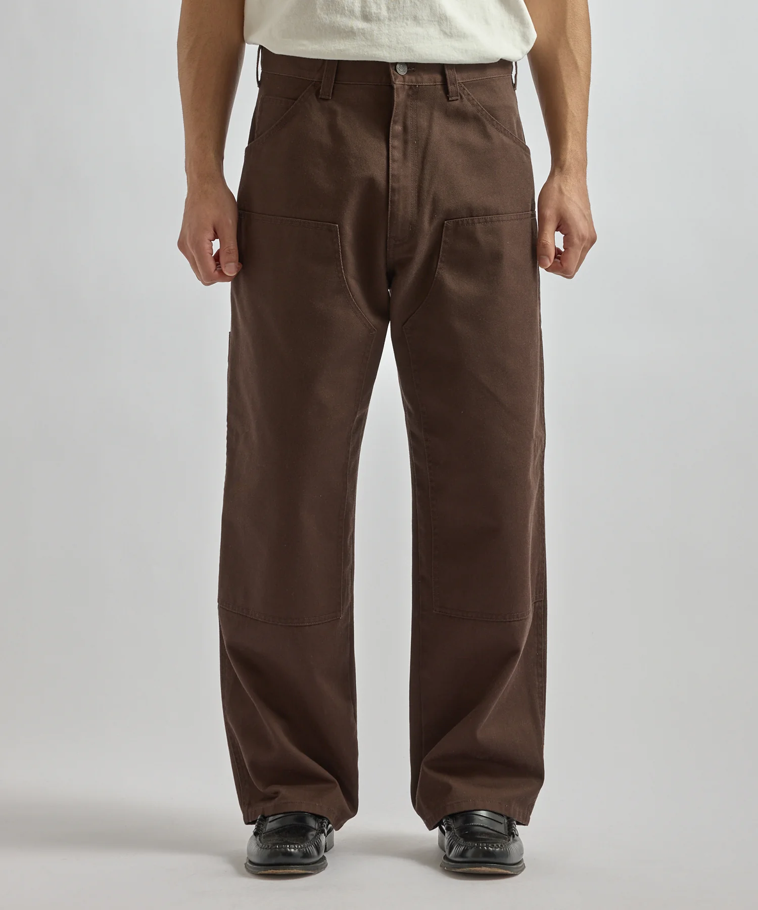 Dickies x Saturdays Double Knee Work Pants - Image 2