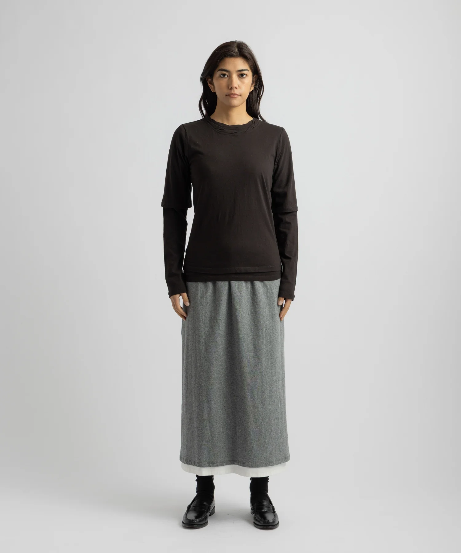 Drewe Multi Layer Top - Image 3