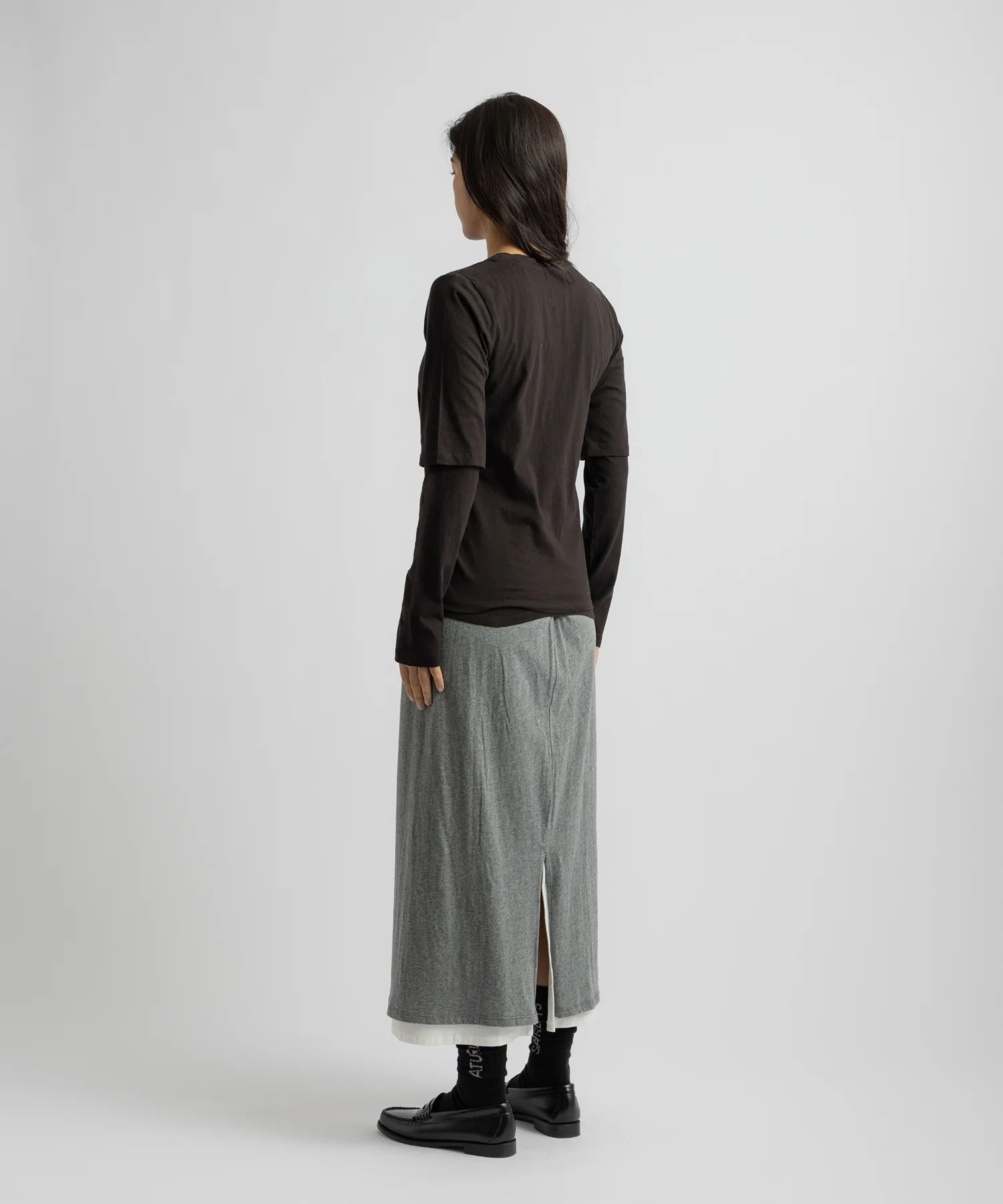 Drewe Multi Layer Top - Image 4