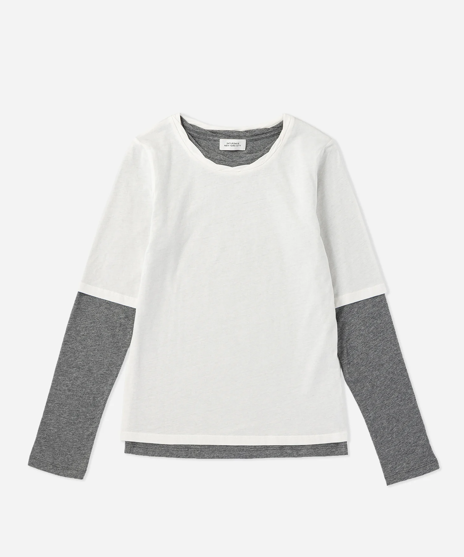 Drewe Multi Layer Top