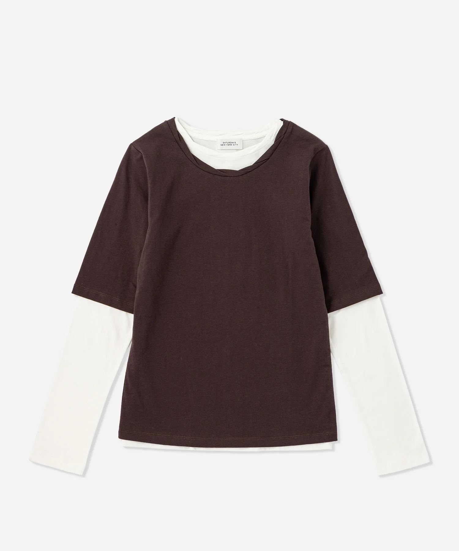 Drewe Multi Layer Top