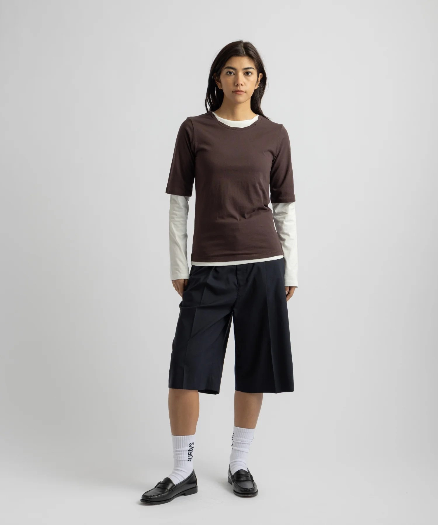 Drewe Multi Layer Top - Image 3