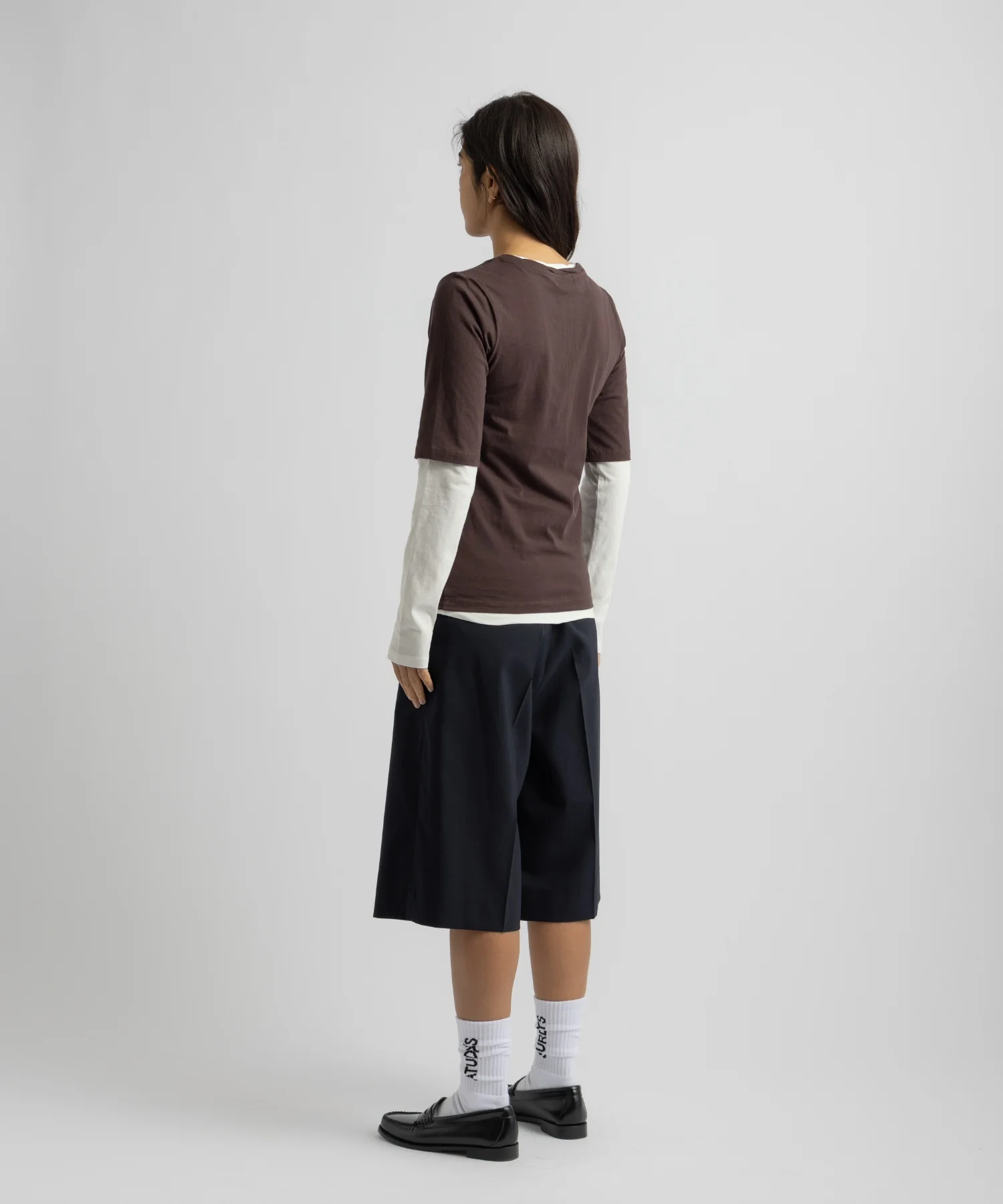 Drewe Multi Layer Top - Image 4