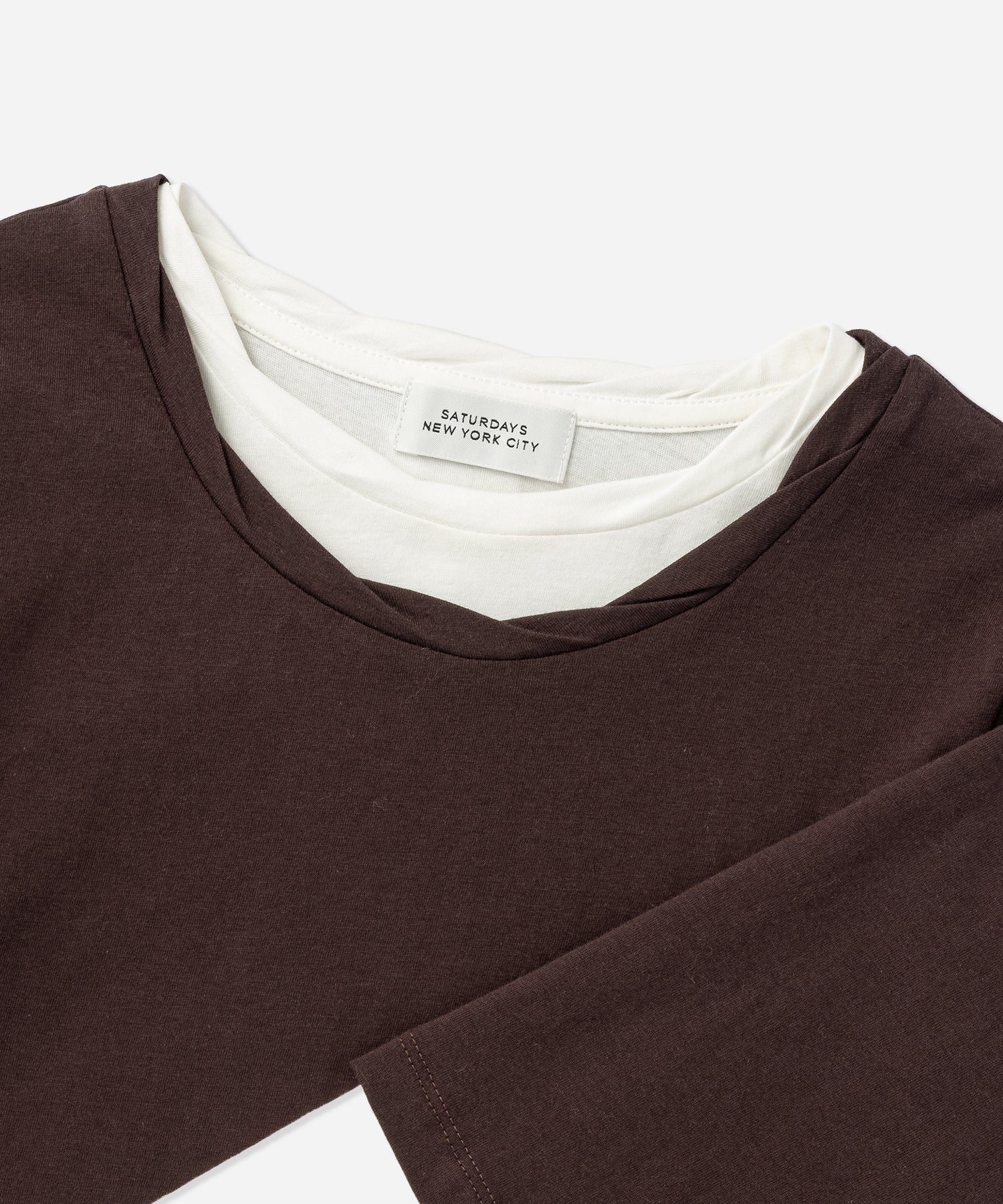 Drewe Multi Layer Top - Image 5