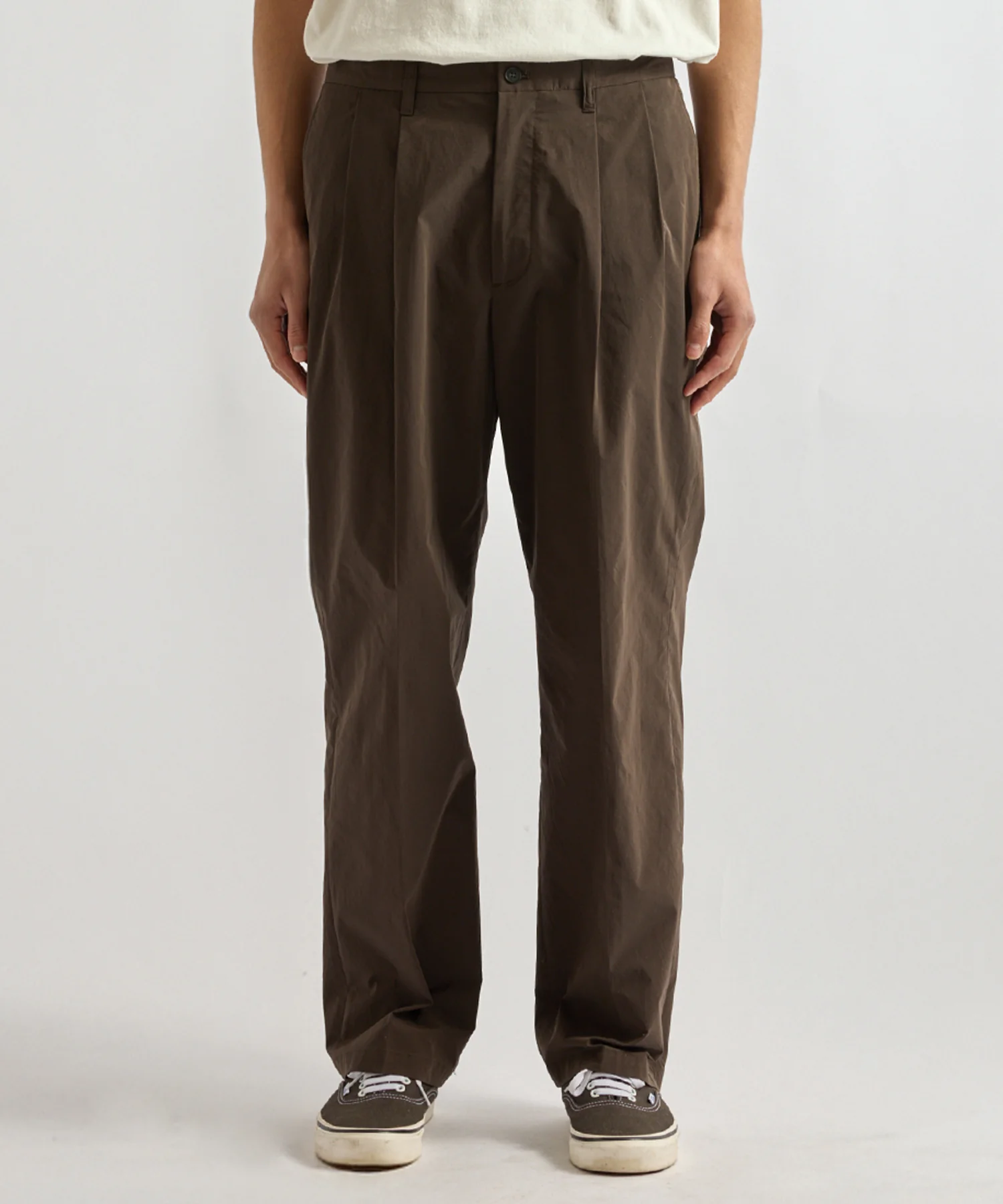 George Easy Wear Pant - Image 2