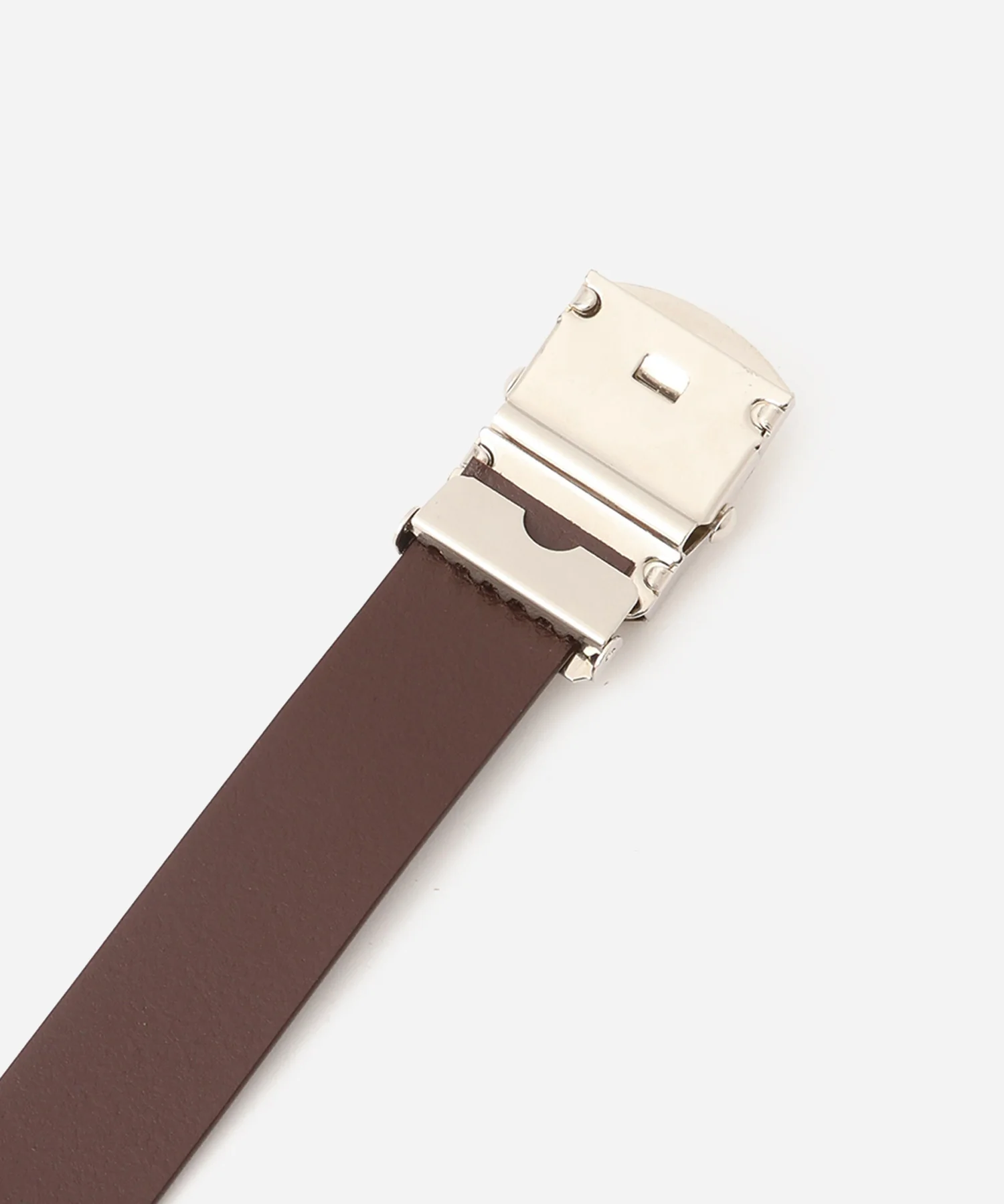 G.I Leather Belt - Image 3