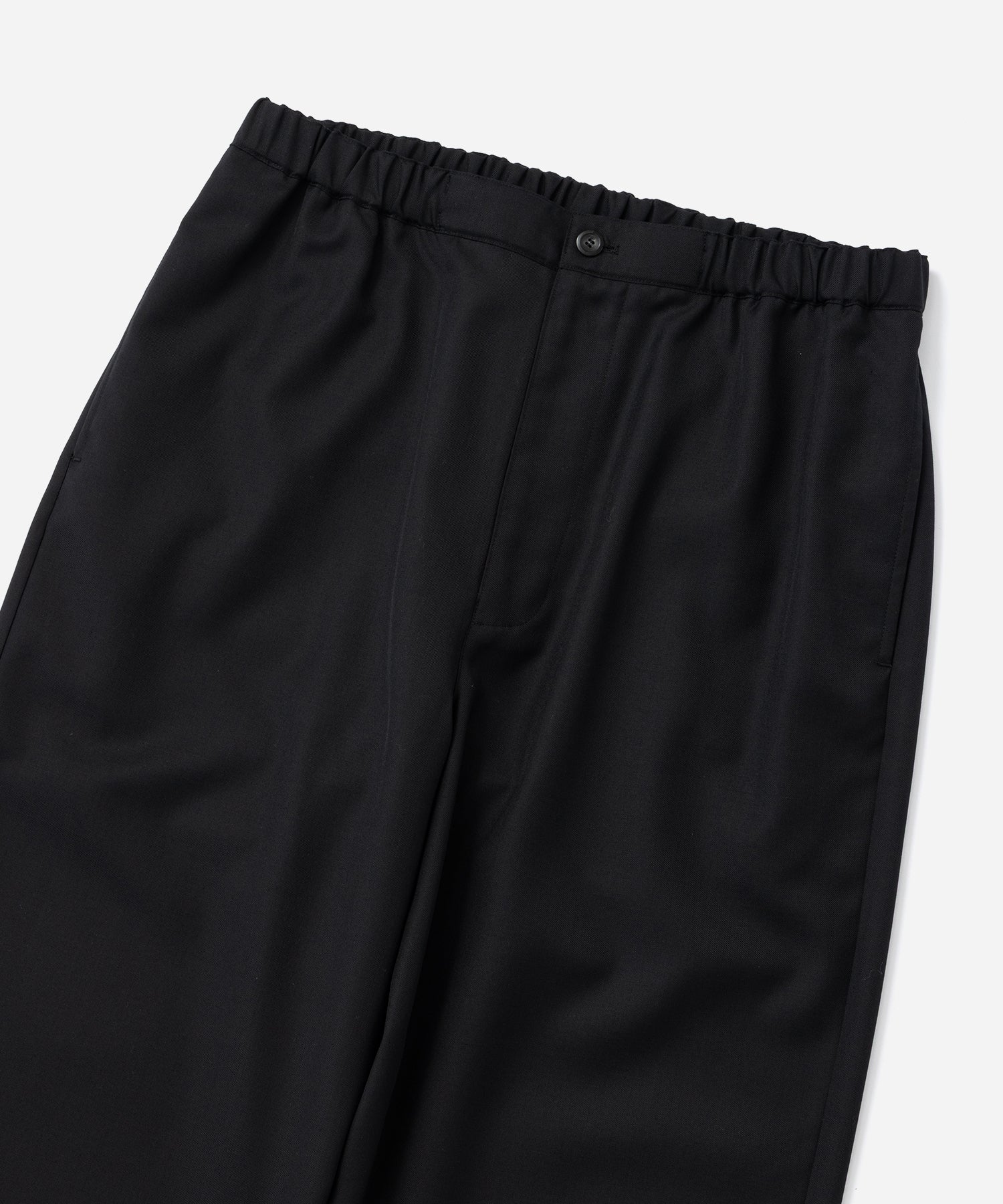 Gino Tropical Wool Training Pant - Image 5
