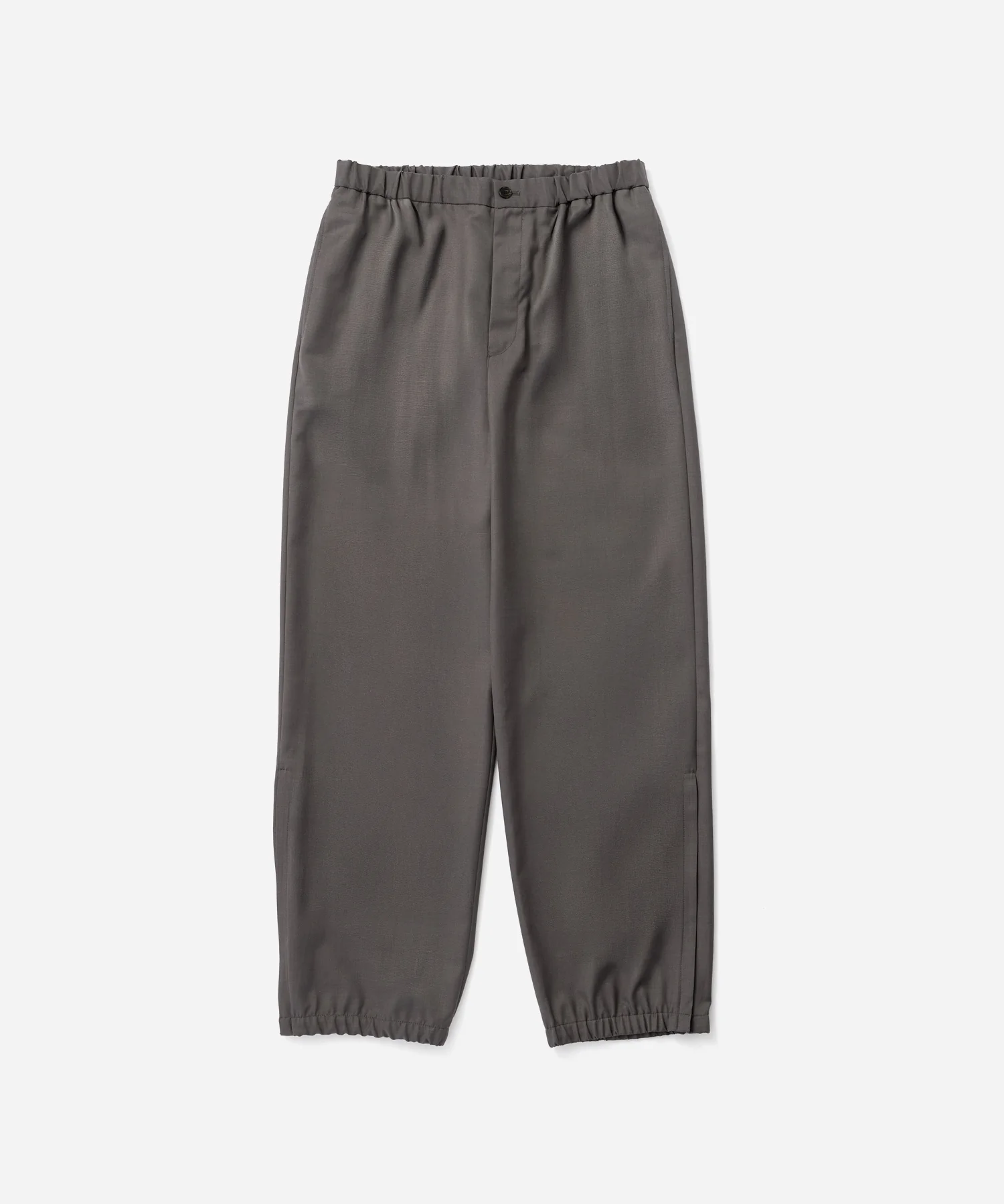 Gino Tropical Wool Training Pant