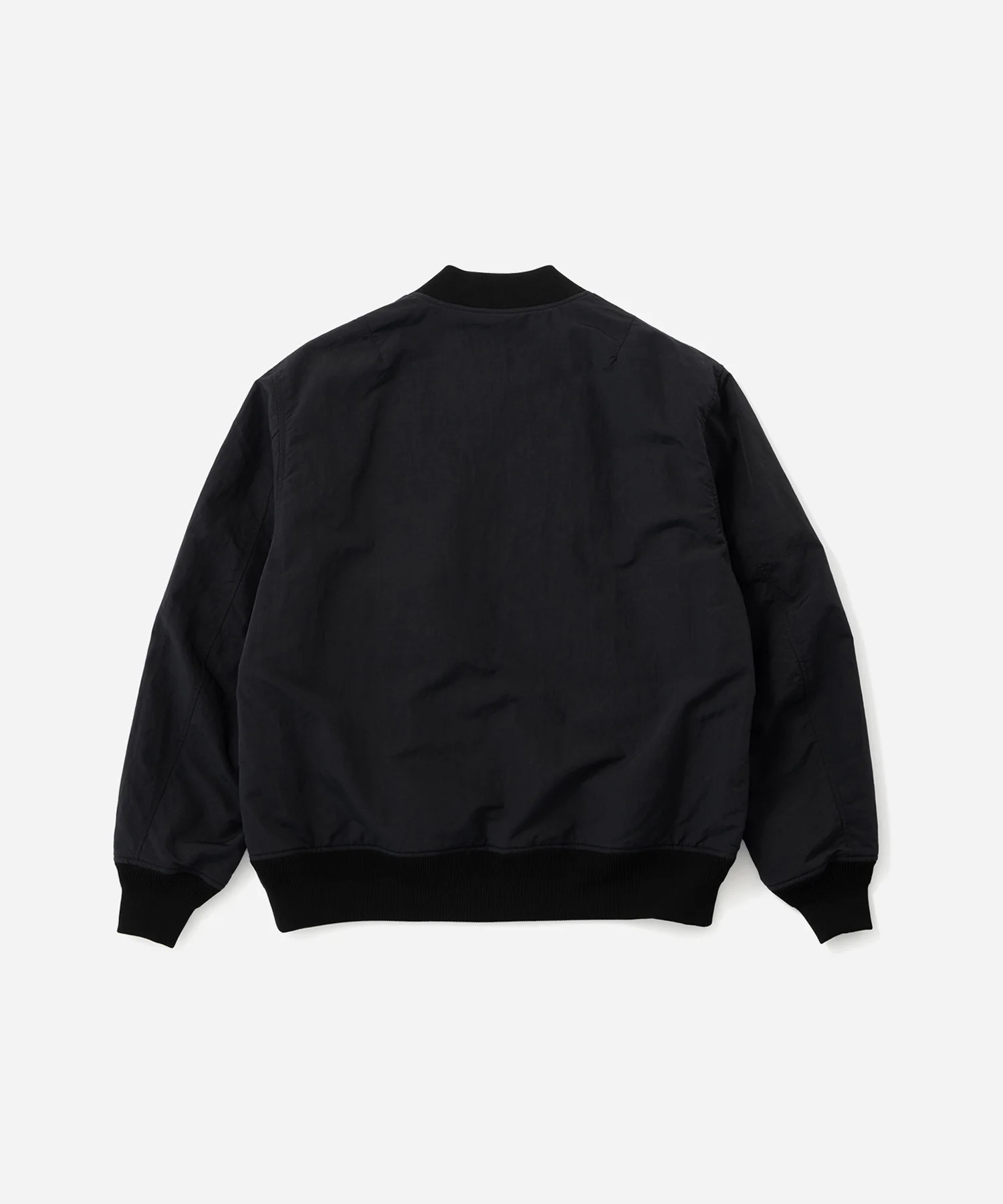 Goose Bomber Jacket - Image 7