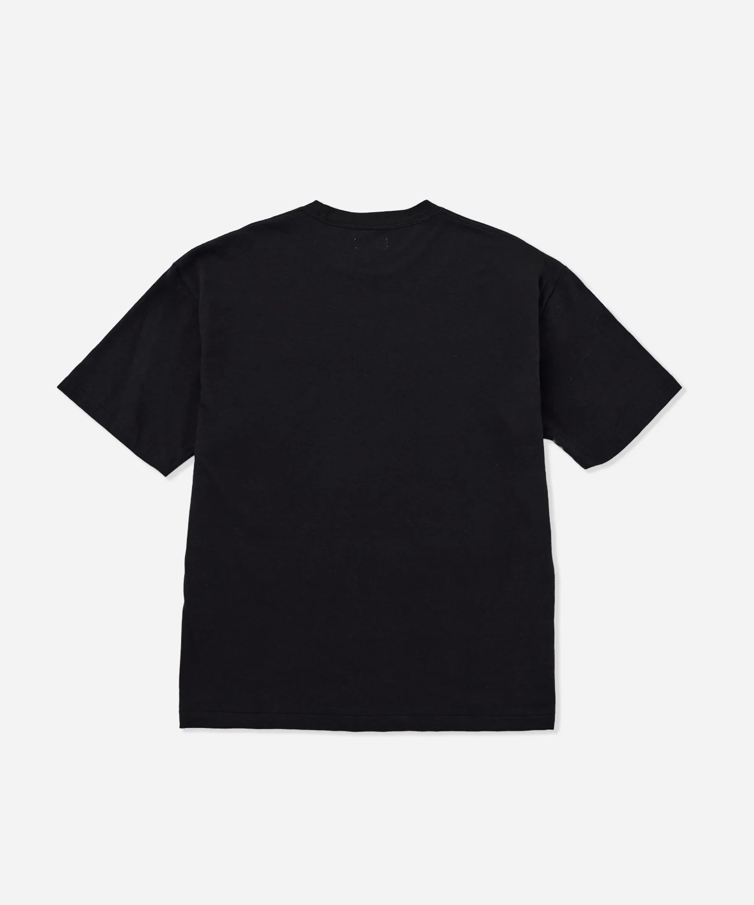 Hemp S.NYC Short Sleeve Tee - Image 6