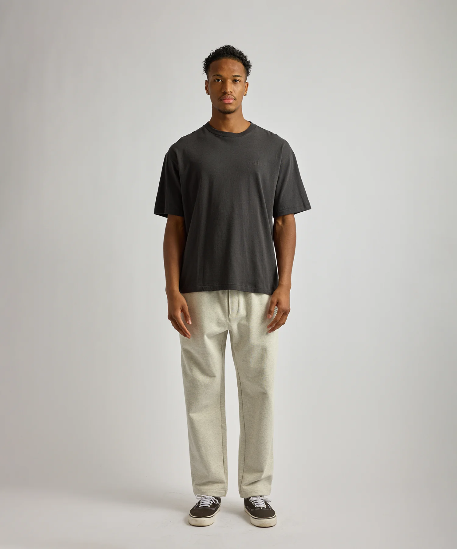 Hemp S.NYC Short Sleeve Tee - Image 3