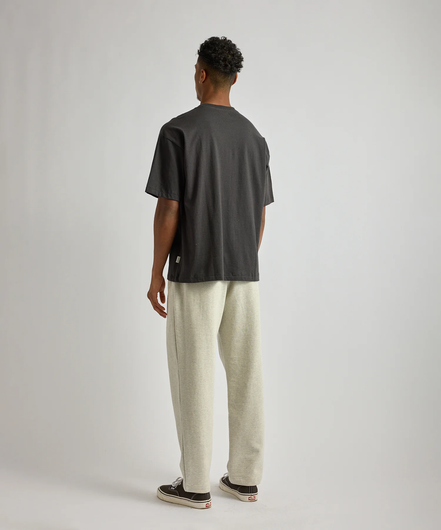 Hemp S.NYC Short Sleeve Tee - Image 4
