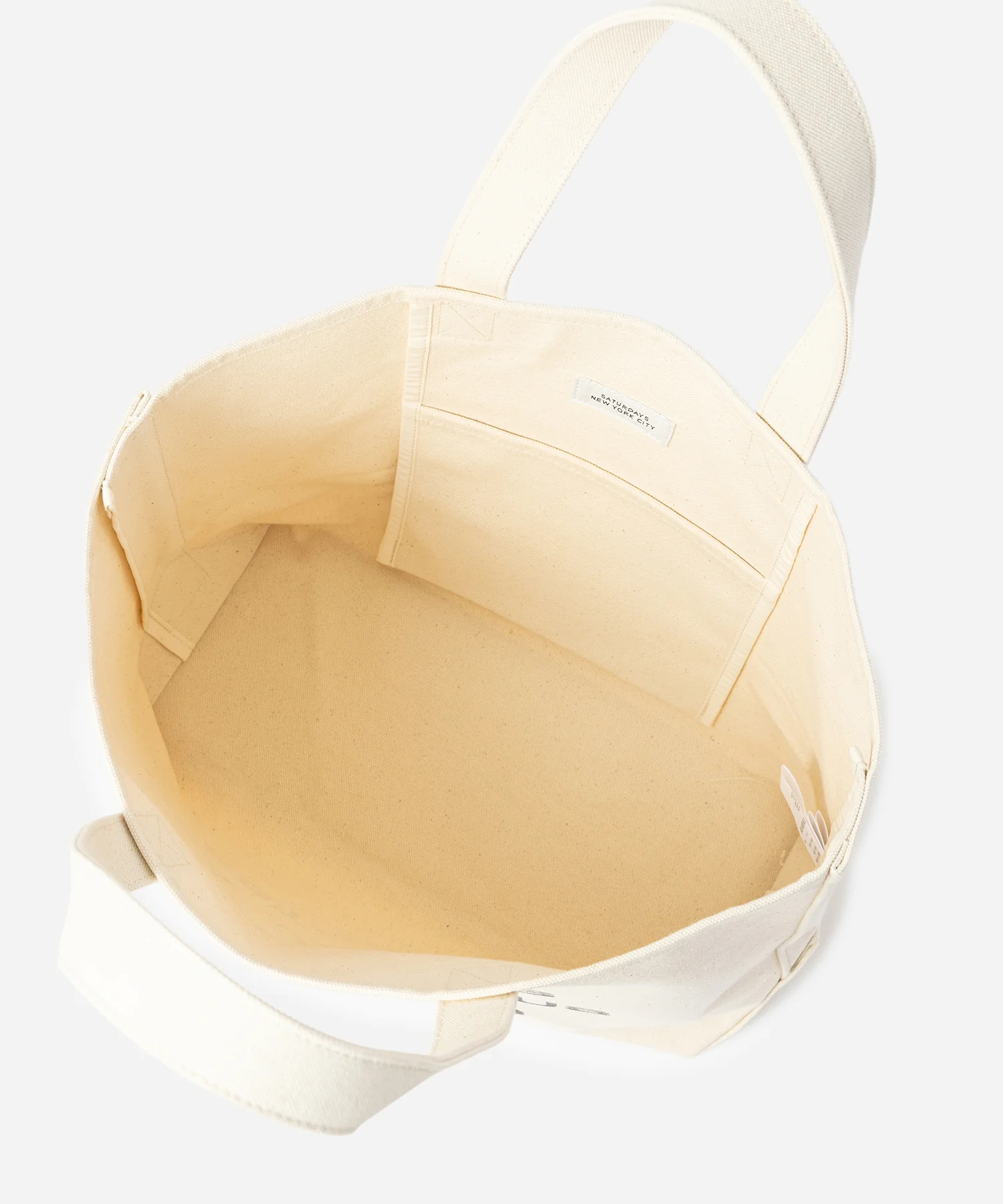 International Tote Bag - Image 4