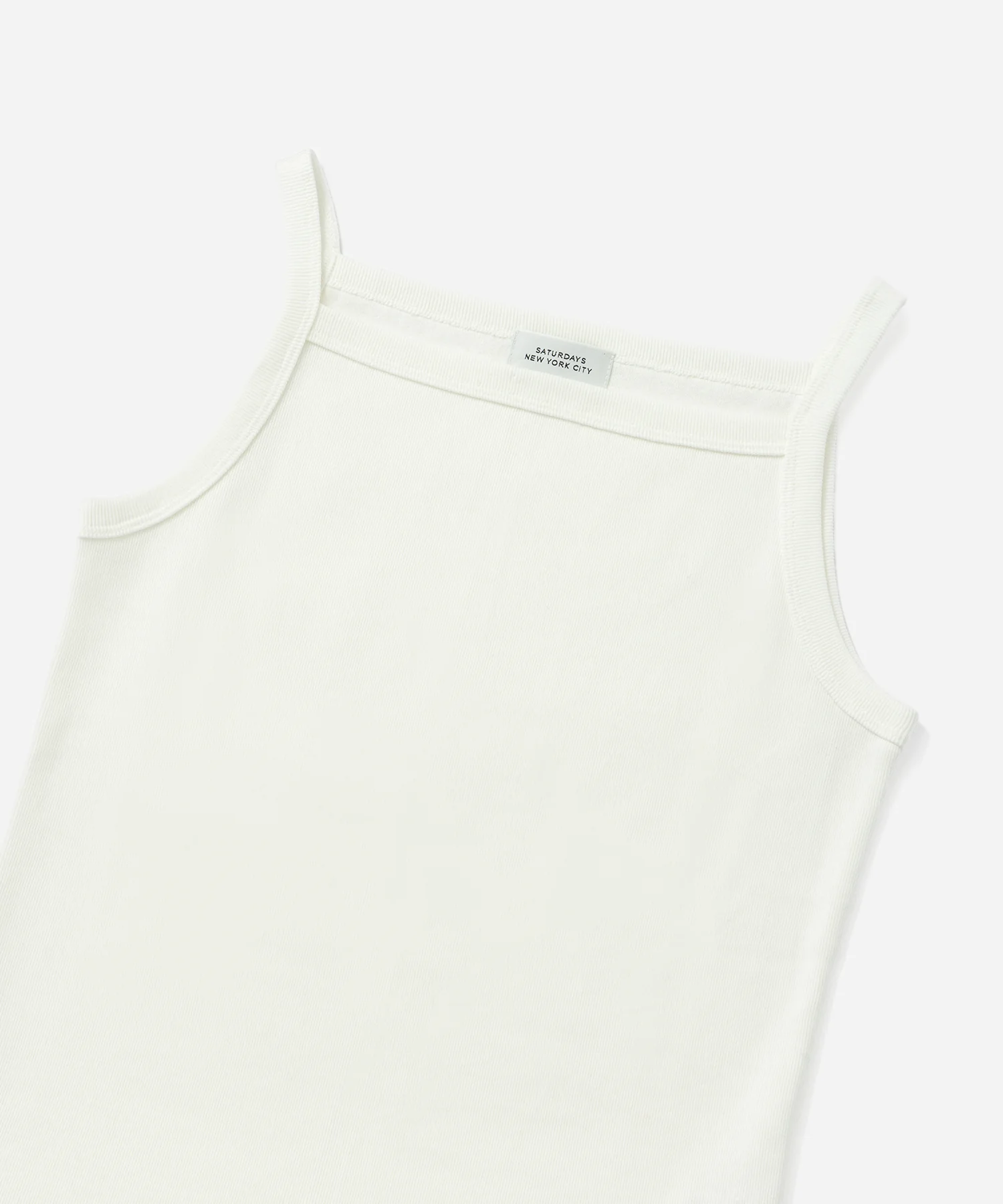 Lara Tank Top - Image 5