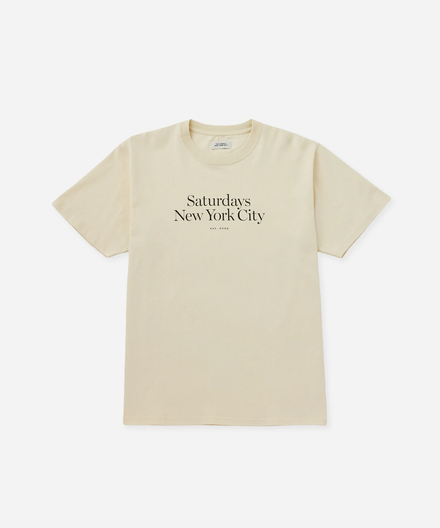 Miller Standard Short Sleeve Tee