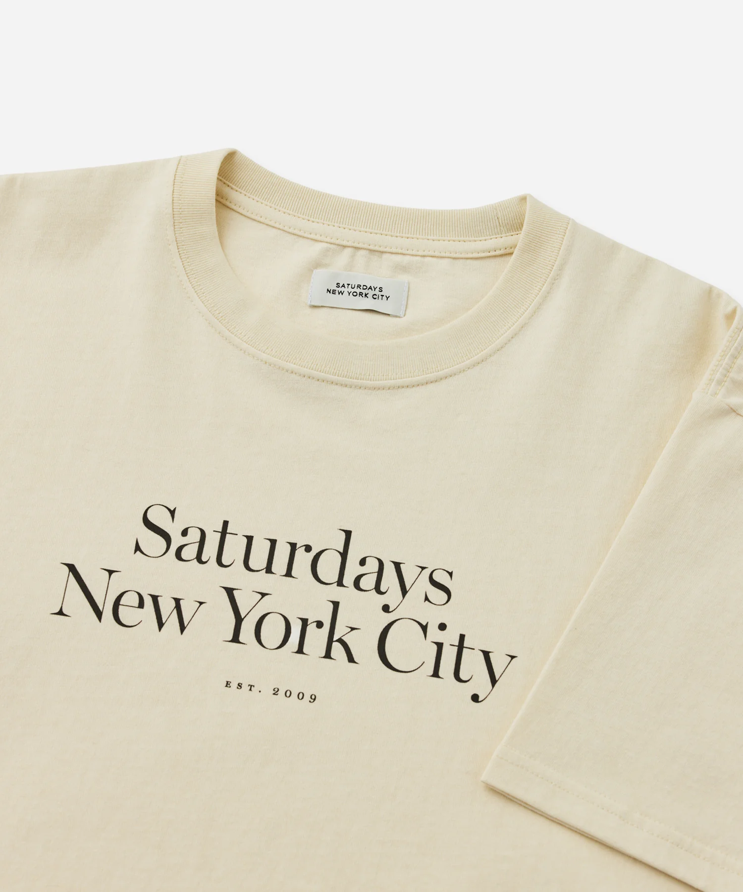 Miller Standard Short Sleeve Tee - Image 5