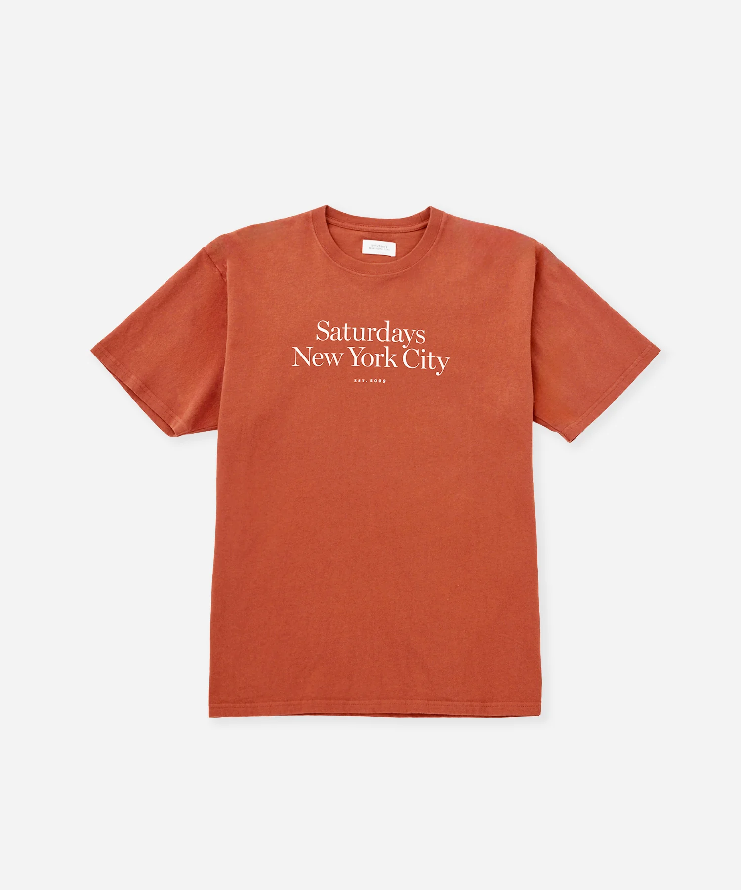 Miller Standard Short Sleeve Tee