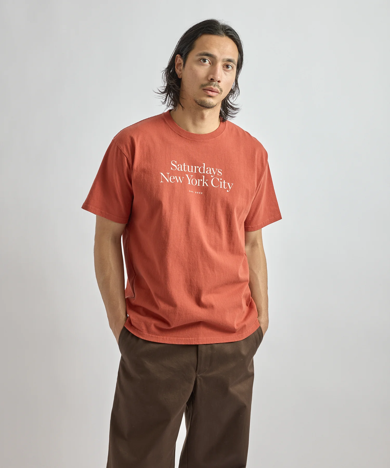 Miller Standard Short Sleeve Tee - Image 2