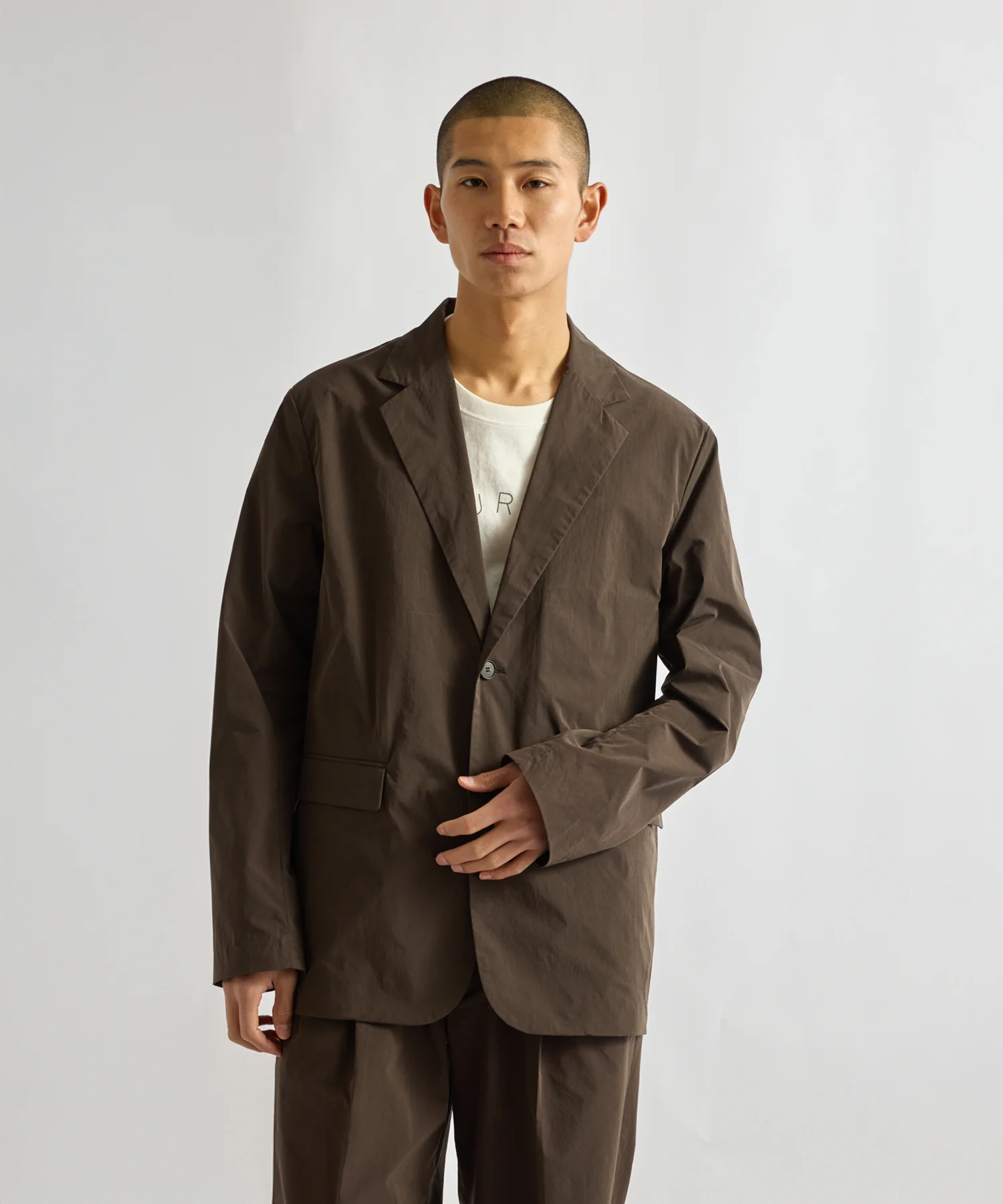 Mirza Easy Wear Jacket - Image 2