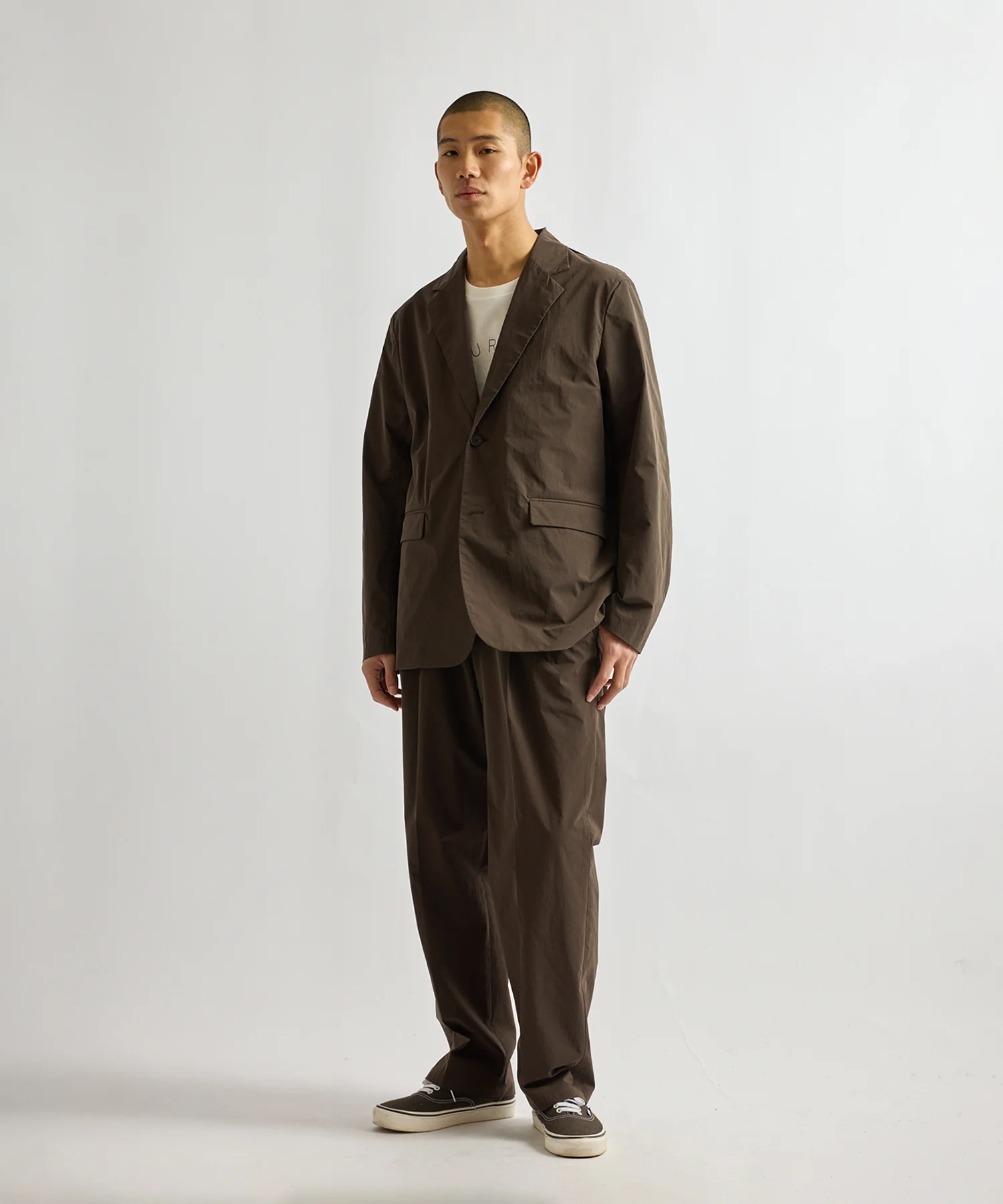 Mirza Easy Wear Jacket - Image 3