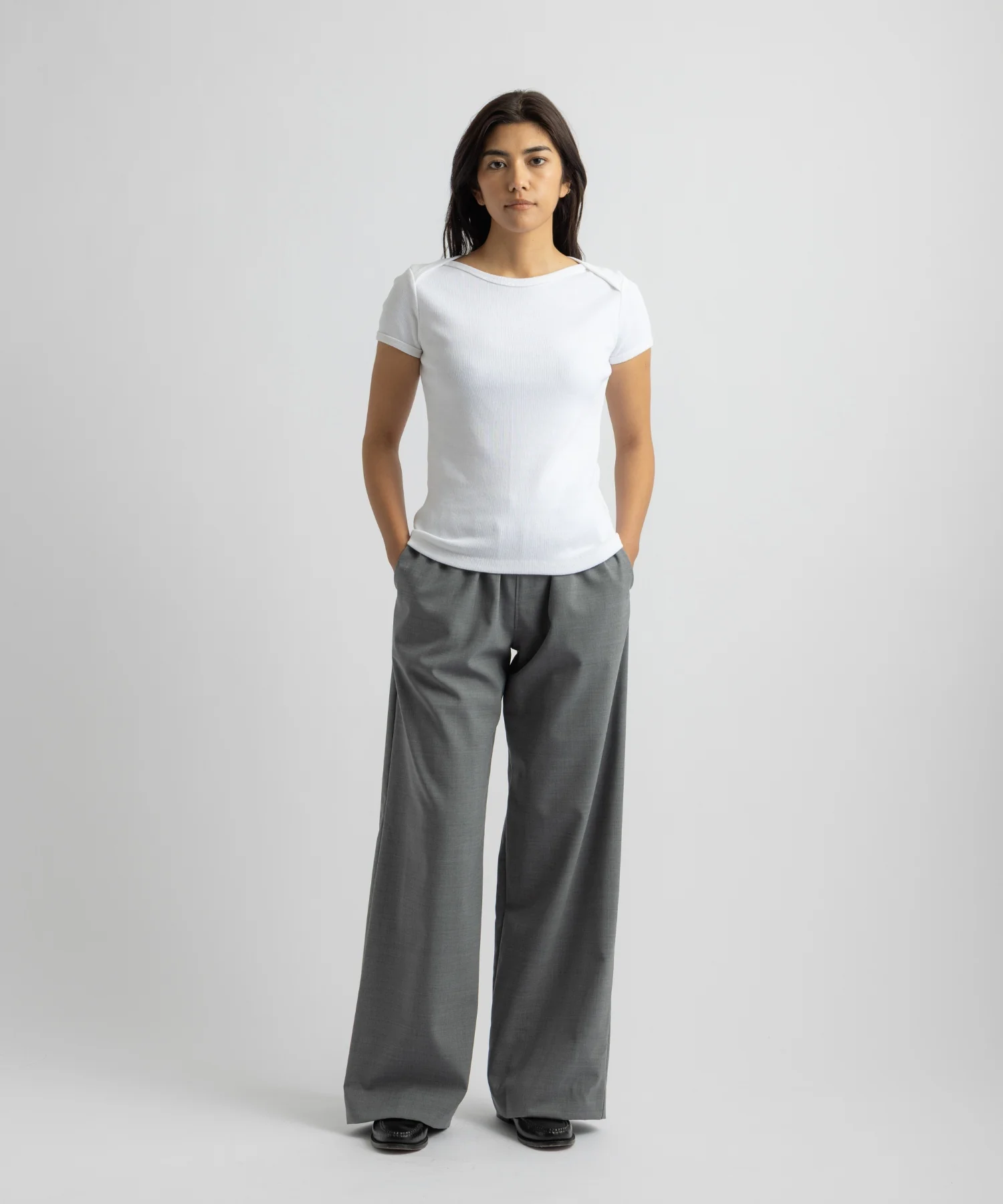 Nadia Ringer Top - Image 3