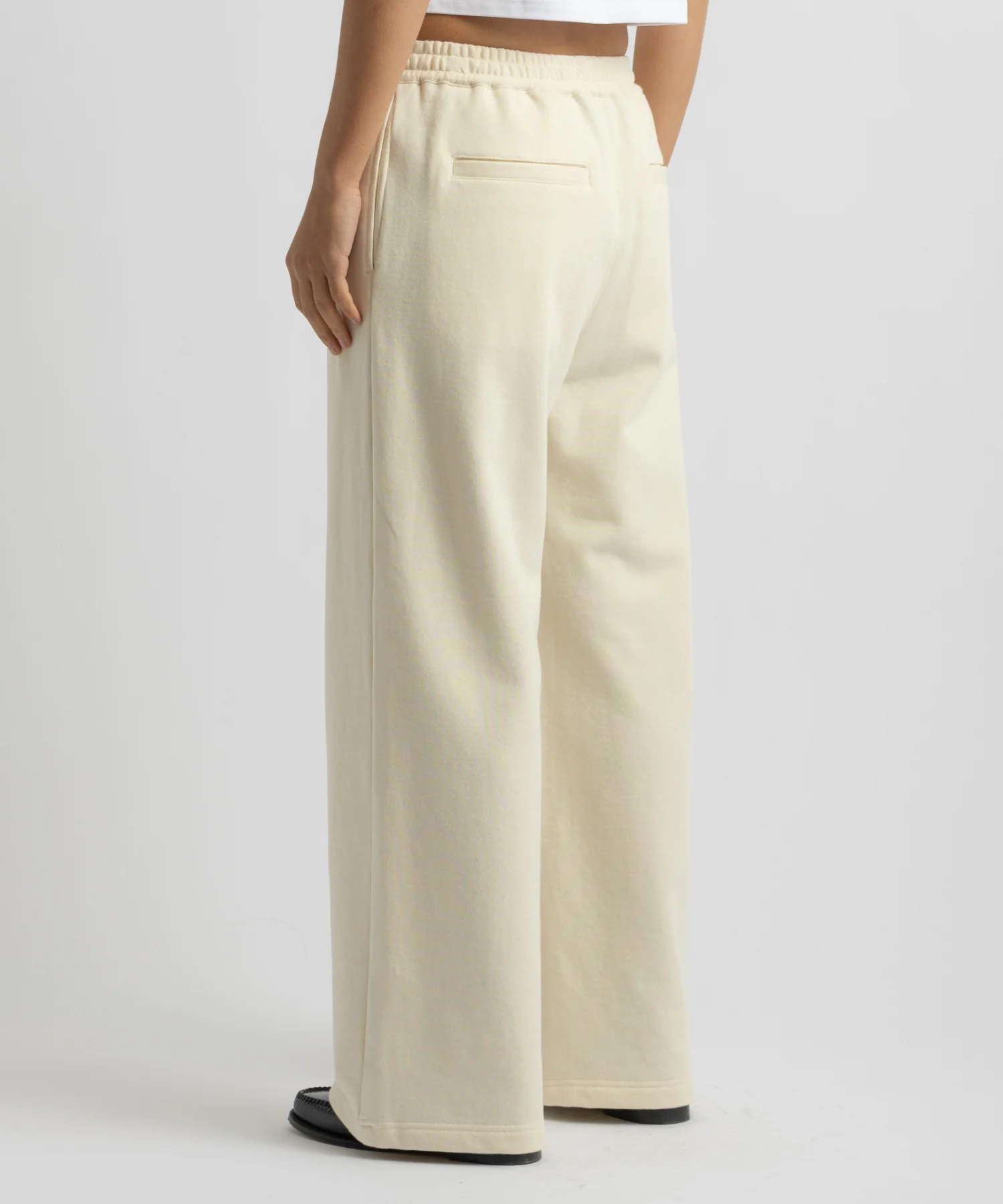 Palmetto Ribbed Pant - Image 3